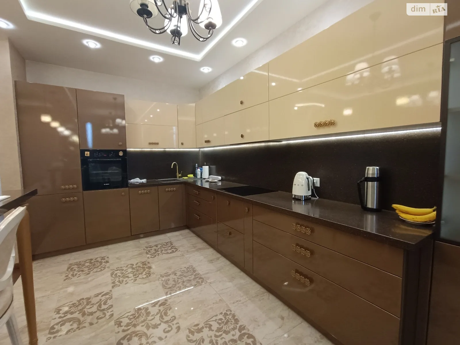 Продается 2-комнатная квартира 108 кв. м в Киеве, бул. Николая Руденко, 14Д - фото 1