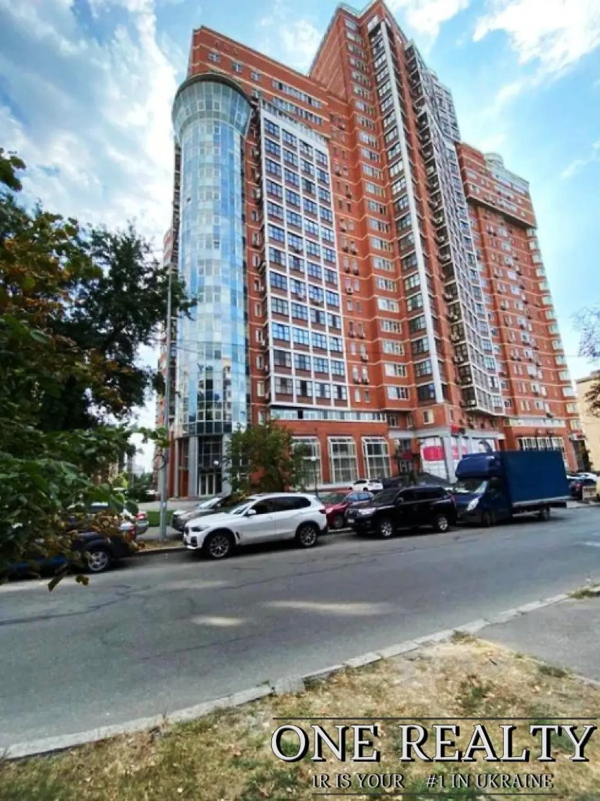 Продается помещения свободного назначения 701 кв. м в 25-этажном здании - фото 3