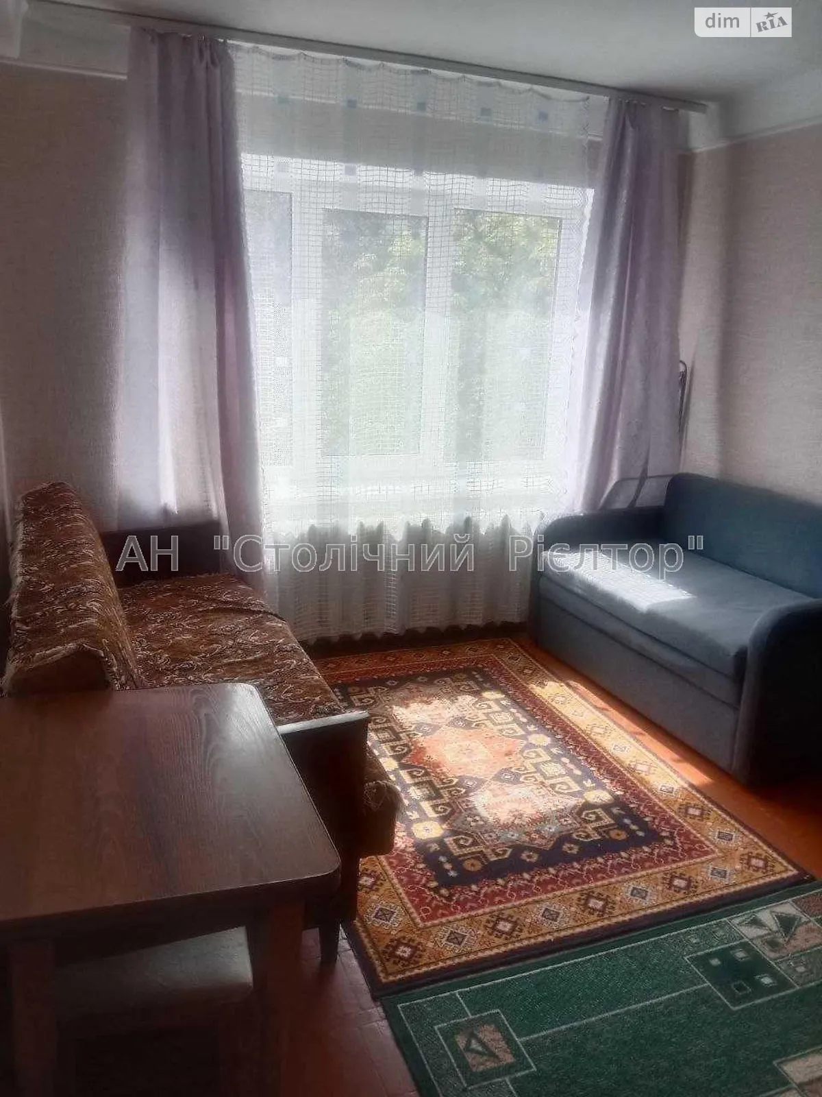 Продается 2-комнатная квартира 44.2 кв. м в Киеве, бул. Дарницкий, 11 - фото 1