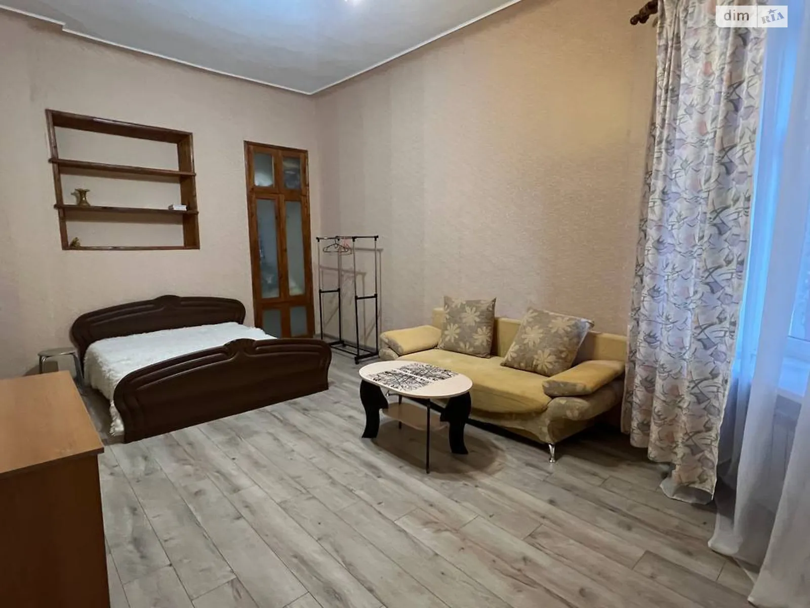 Продается 1-комнатная квартира 35 кв. м в Харькове - фото 1