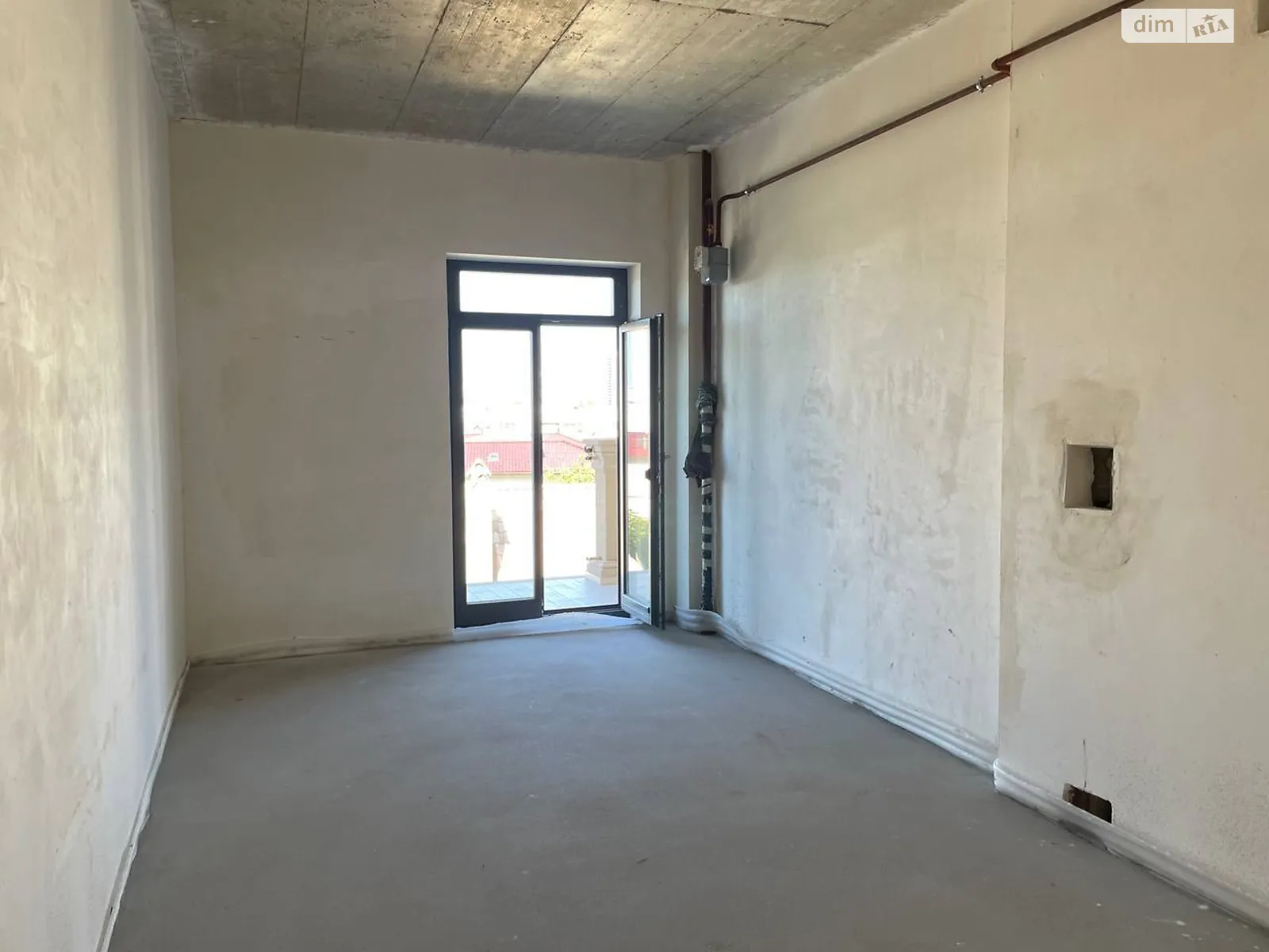 Продается 1-комнатная квартира 47.7 кв. м в Одессе, Фонтанская дор., 64/1 - фото 1