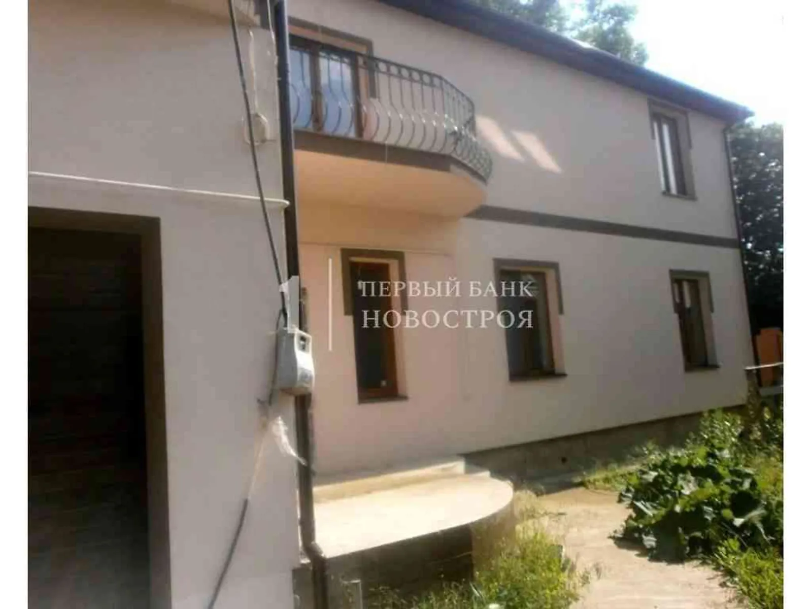 Продается дом на 2 этажа 256.3 кв. м с балконом, цена: 165000 $ - фото 1