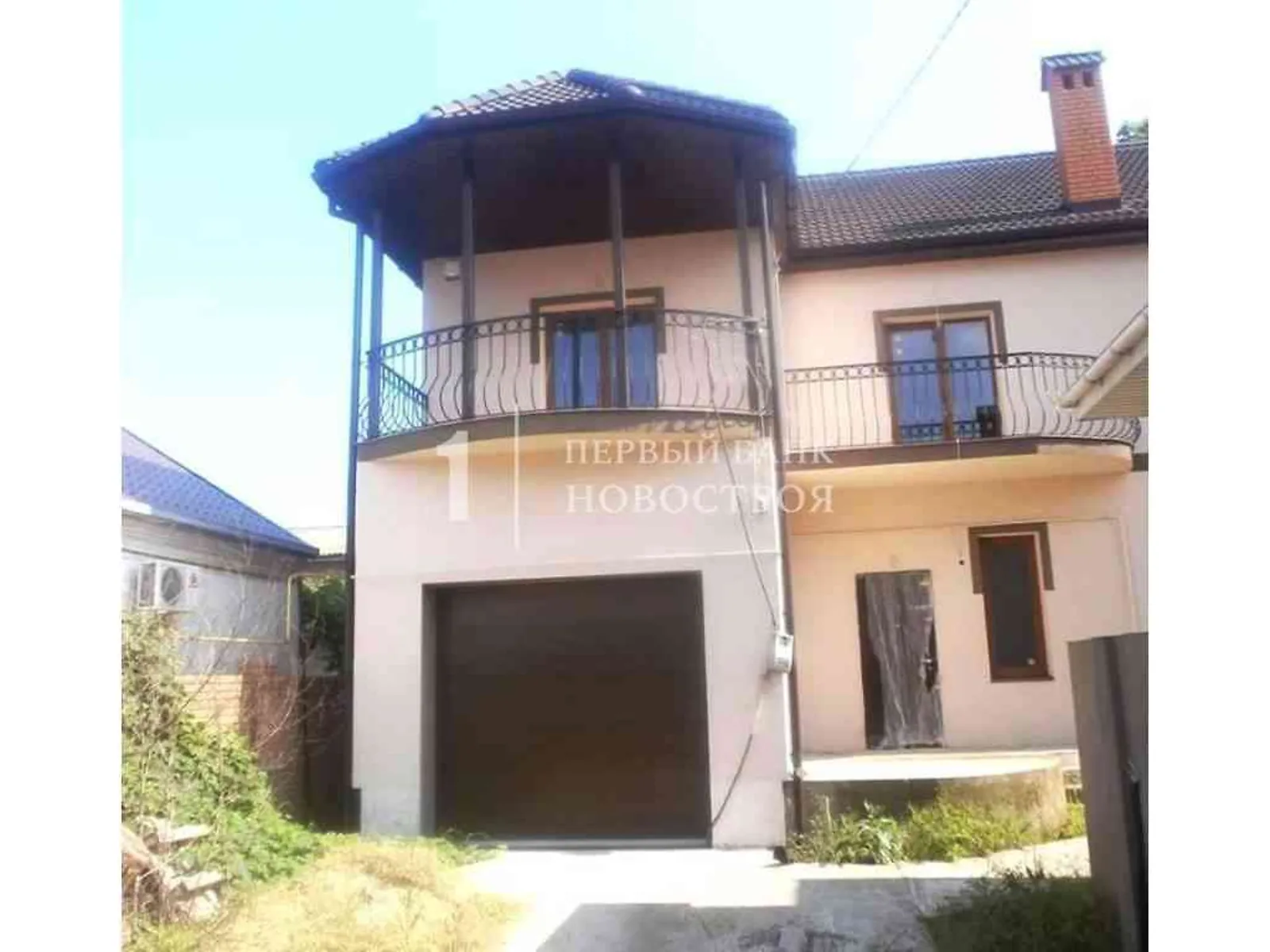 Продается дом на 2 этажа 256.3 кв. м с террасой, цена: 165000 $ - фото 1