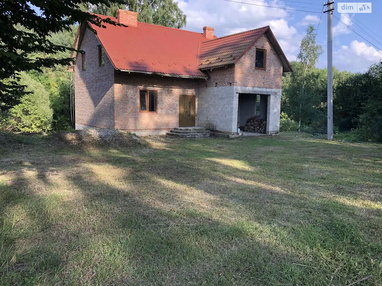 Продається будинок 3 поверховий 207.1 кв. м с басейном, цена: 53000 $ - фото 1