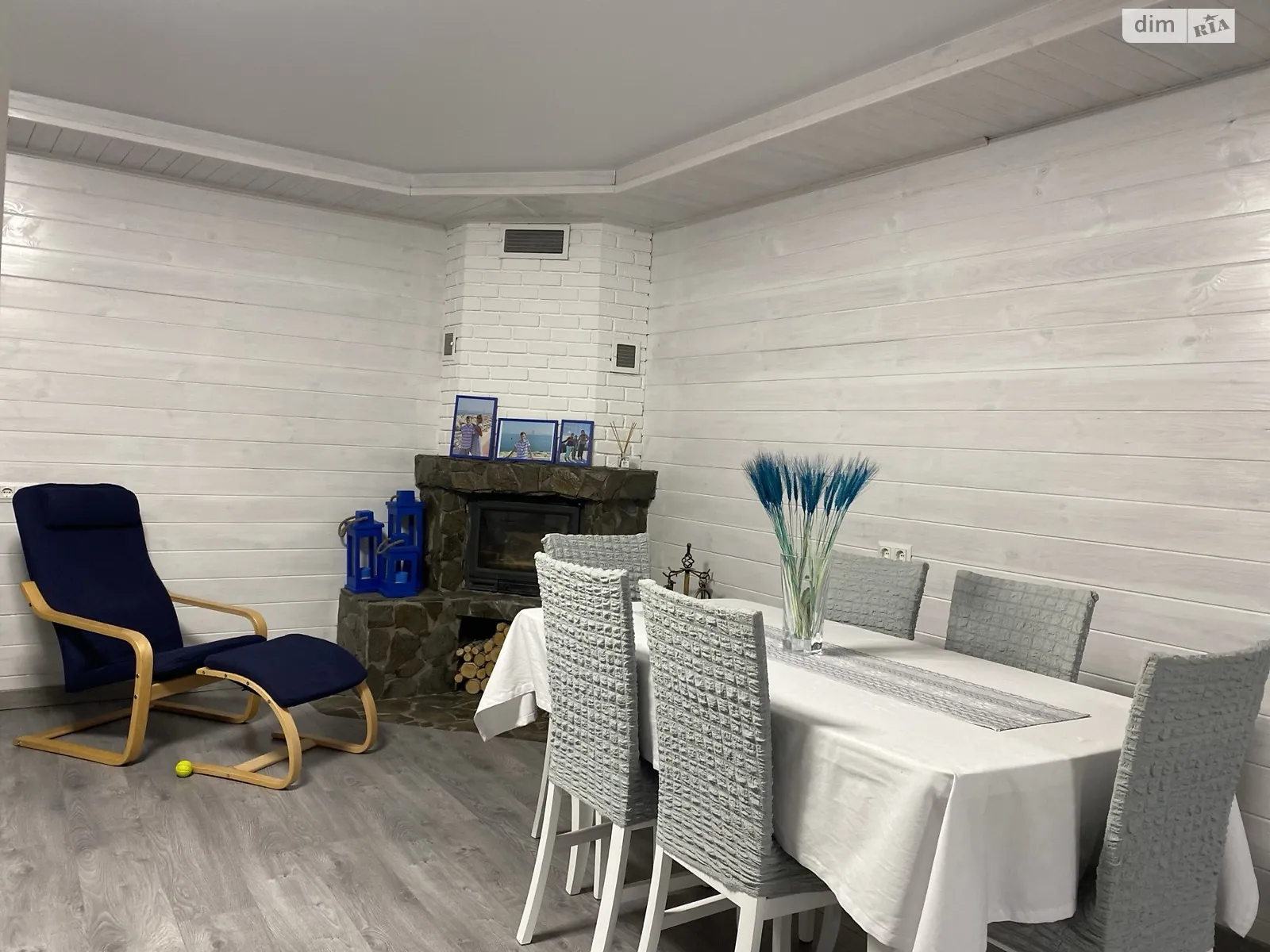 Продается дом на 3 этажа 165.7 кв. м с подвалом, цена: 156000 $ - фото 1