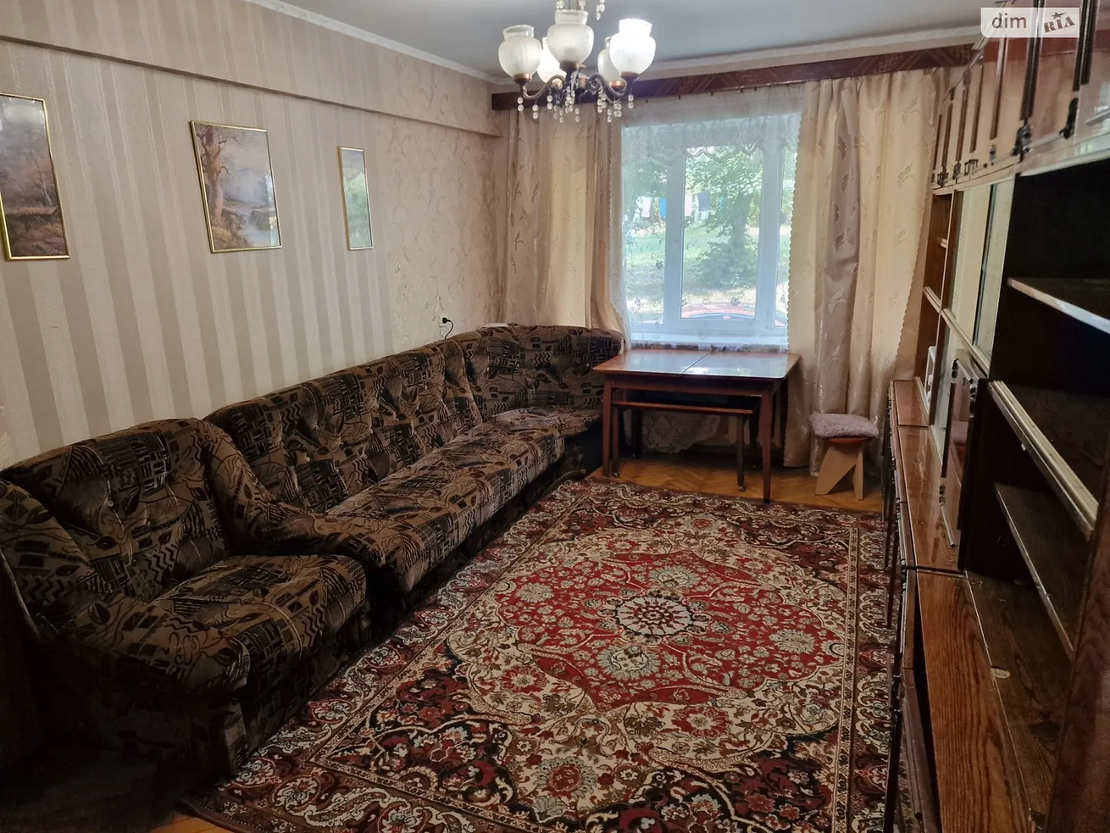 3-комнатная квартира 60.2 кв. м в Тернополе, цена: 33000 $ - фото 1