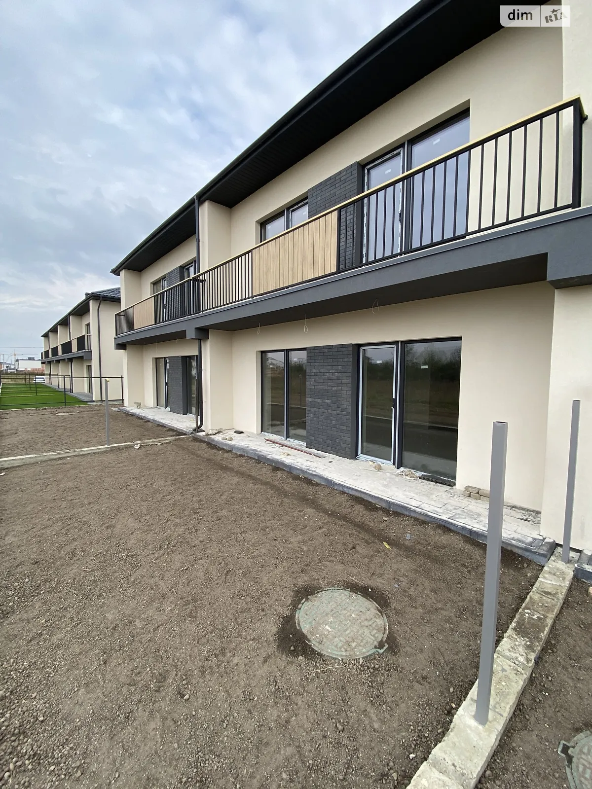 Криховцы (Ивано-Франковск), цена: 108990 $ - фото 1