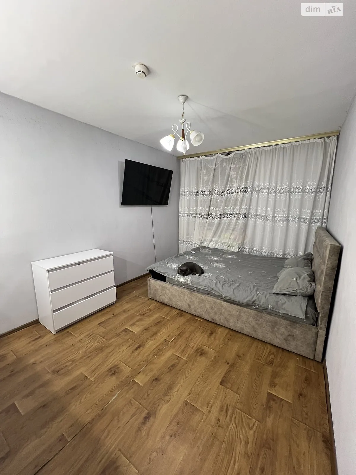 Продається 3-кімнатна квартира 79.4 кв. м у Білій Церкві, вул. Чорних Запорожців(Леваневського), 70 - фото 1