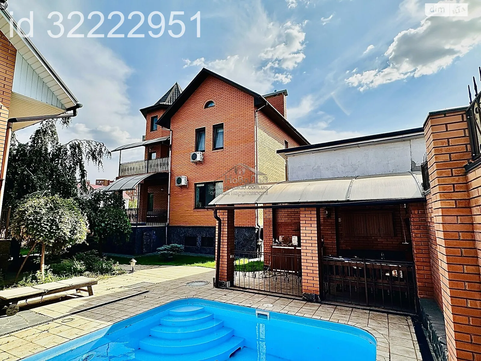 ул. Бучанская Беличи Киев Академгородок, цена: 540000 $ - фото 1