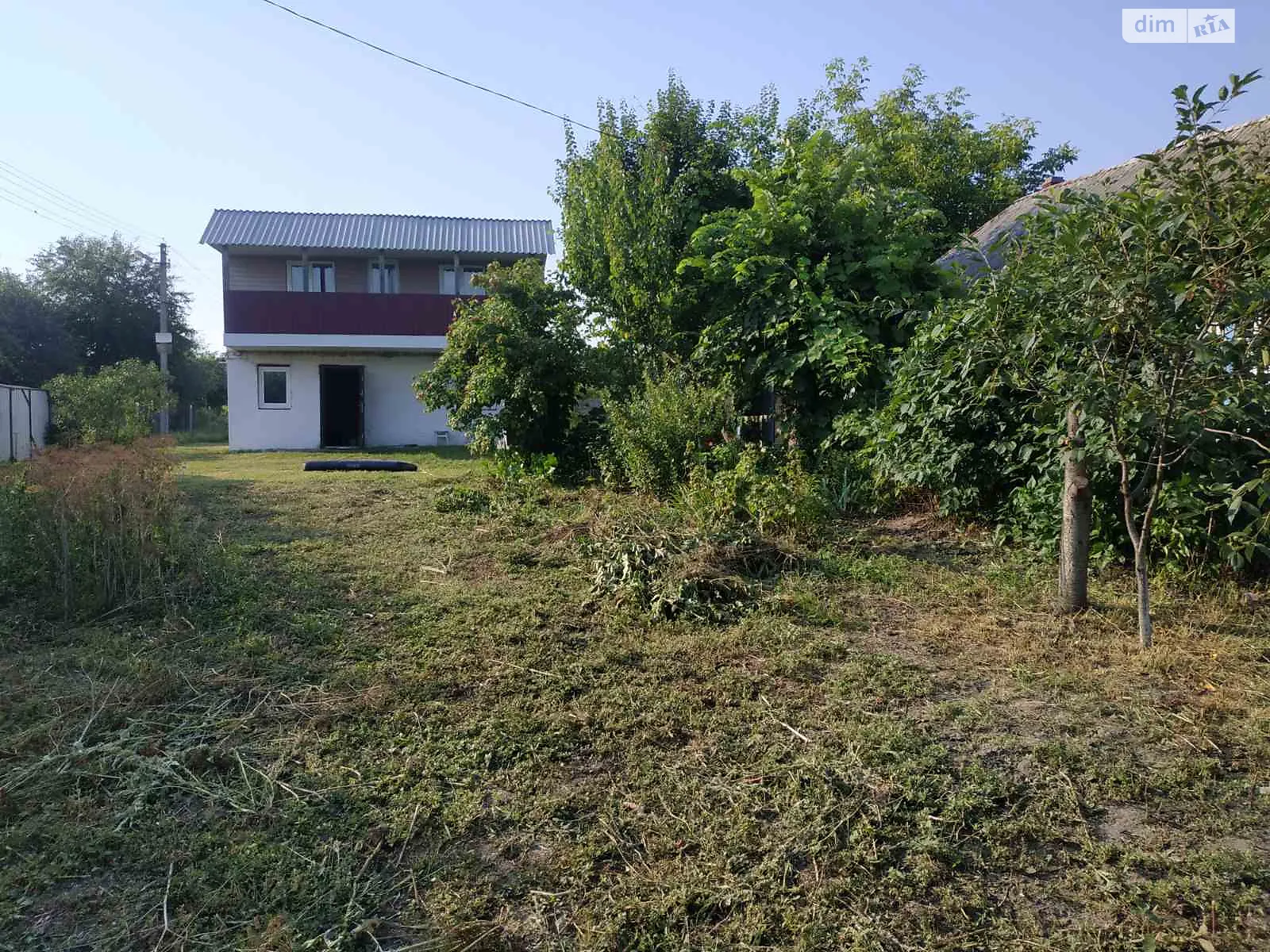 Продается одноэтажный дом 37.6 кв. м с камином, цена: 21500 $ - фото 1