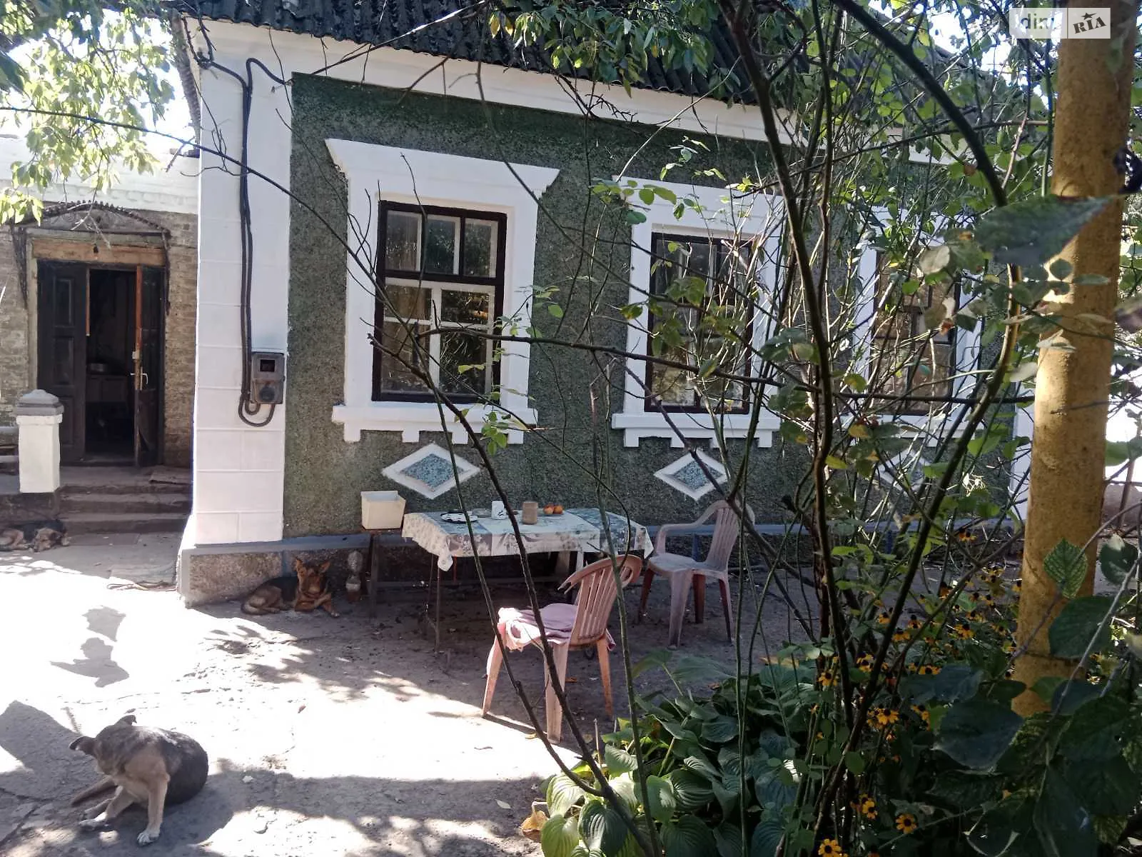 Центрально-Городской Кривой Рог, цена: 28000 $ - фото 1