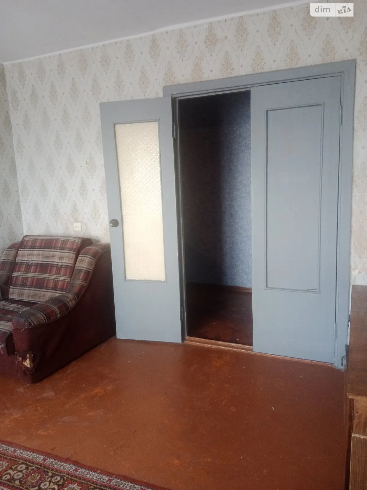 Продается 2-комнатная квартира 47.7 кв. м в Кривом Роге, ул. Гетманская(Ильичевская) - фото 1