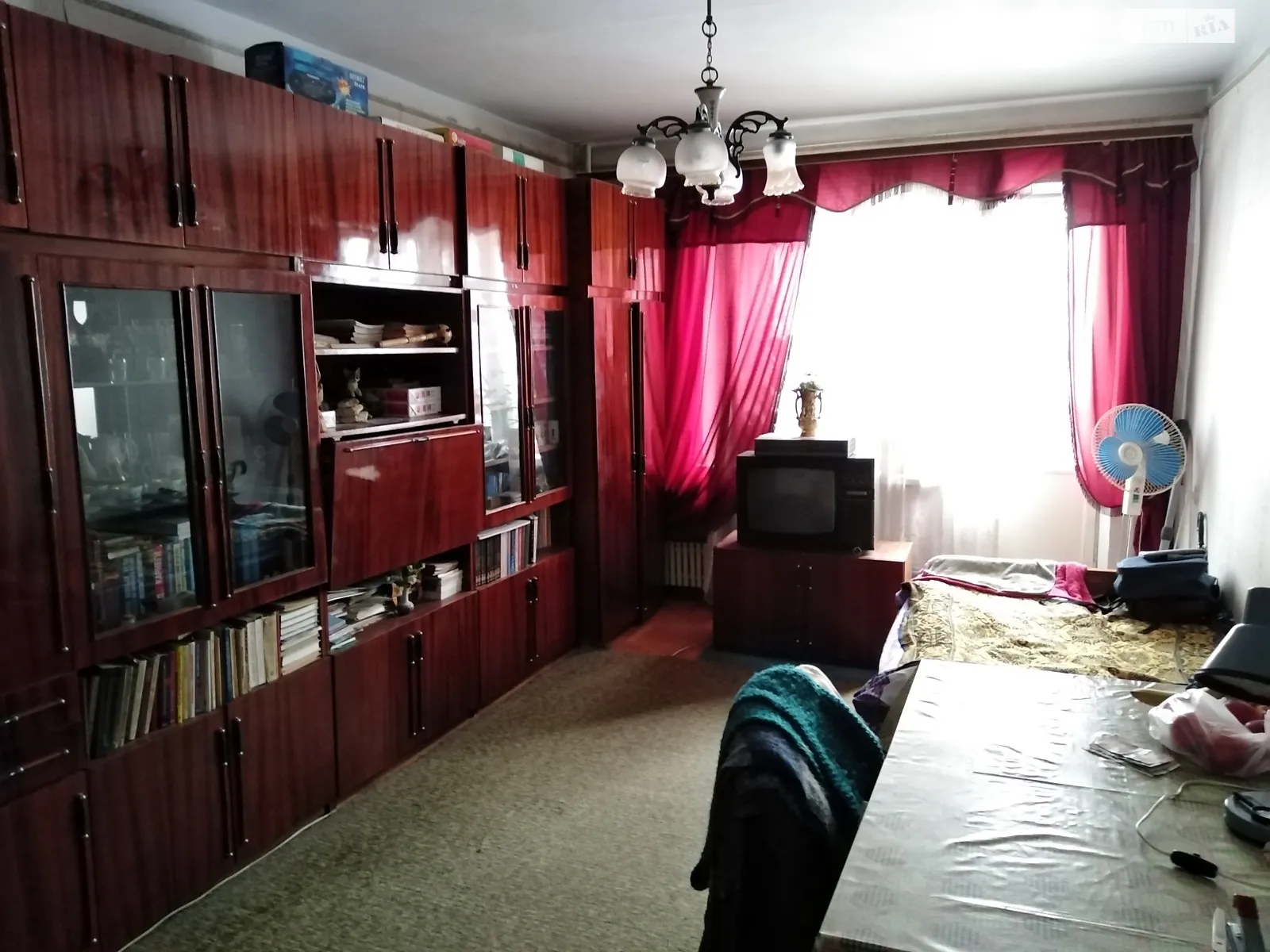 Сдается в аренду комната 54 кв. м в Тернополе, цена: 2000 грн - фото 1