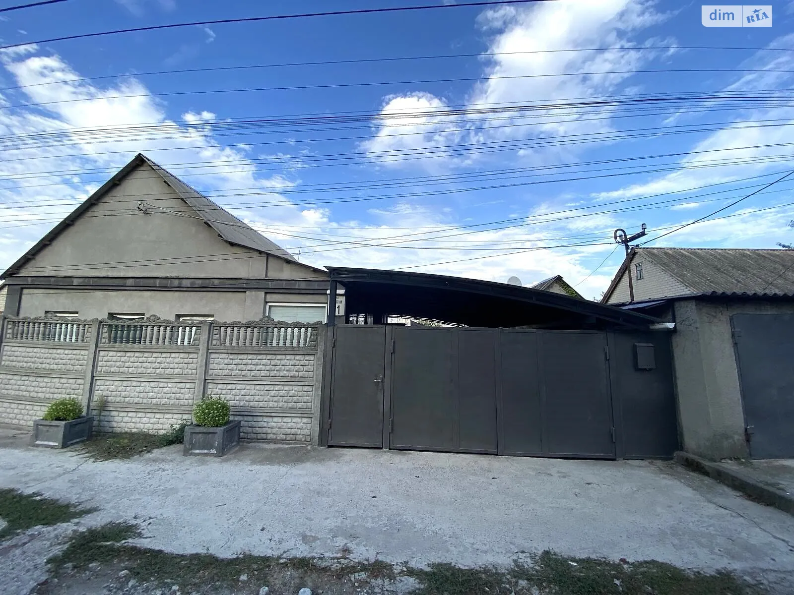 Продається одноповерховий будинок 77.7 кв. м з банею/сауною, цена: 90000 $ - фото 1