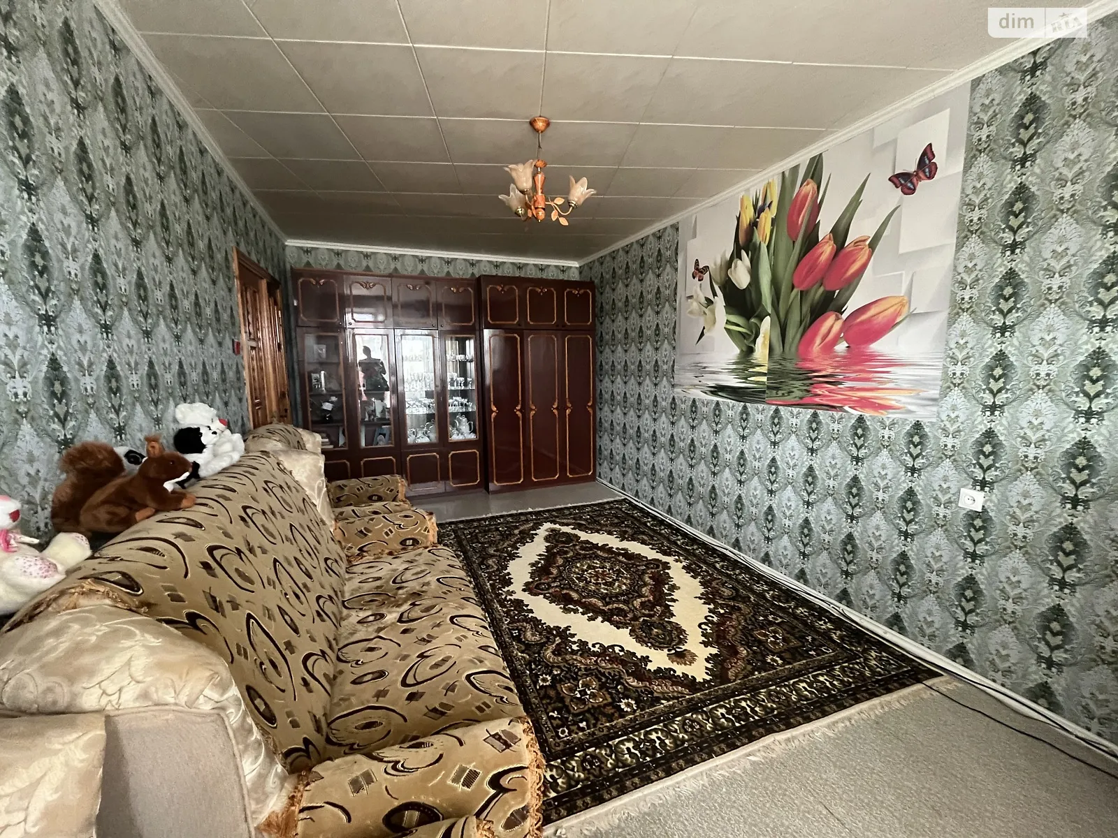 Продается 2-комнатная квартира 51 кв. м в Одессе, ул. Архитекторская - фото 1
