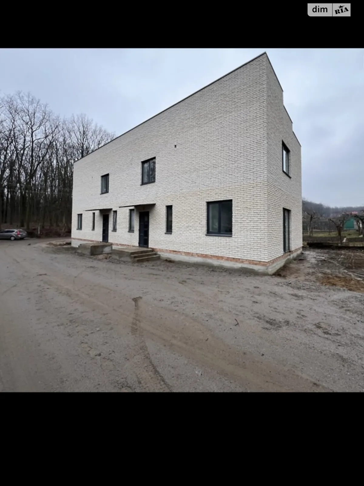 Продається частина будинку 105 кв. м з меблями, цена: 75000 $ - фото 1