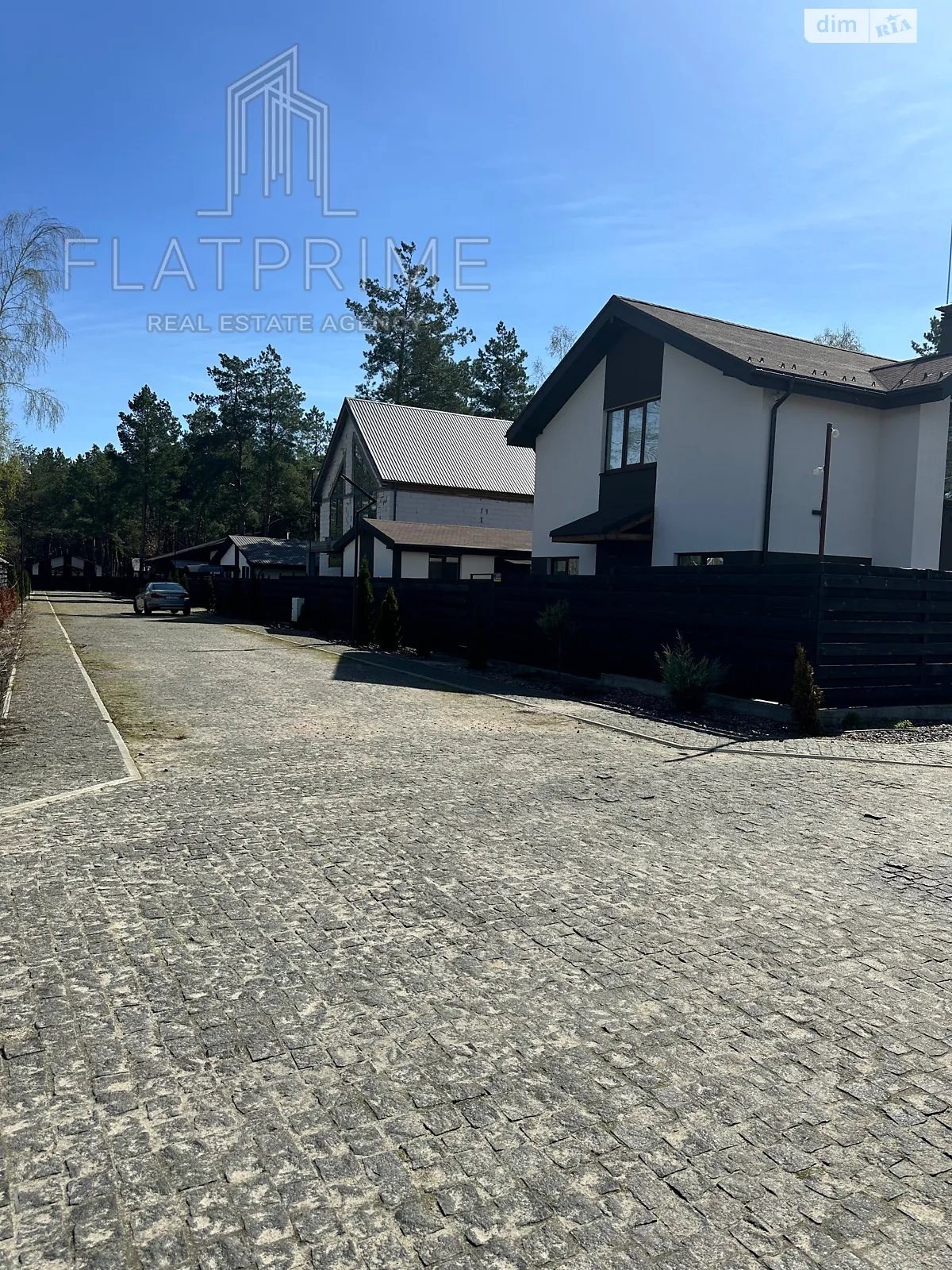 Продається будинок 2 поверховий 124 кв. м з балконом, цена: 64000 $ - фото 1