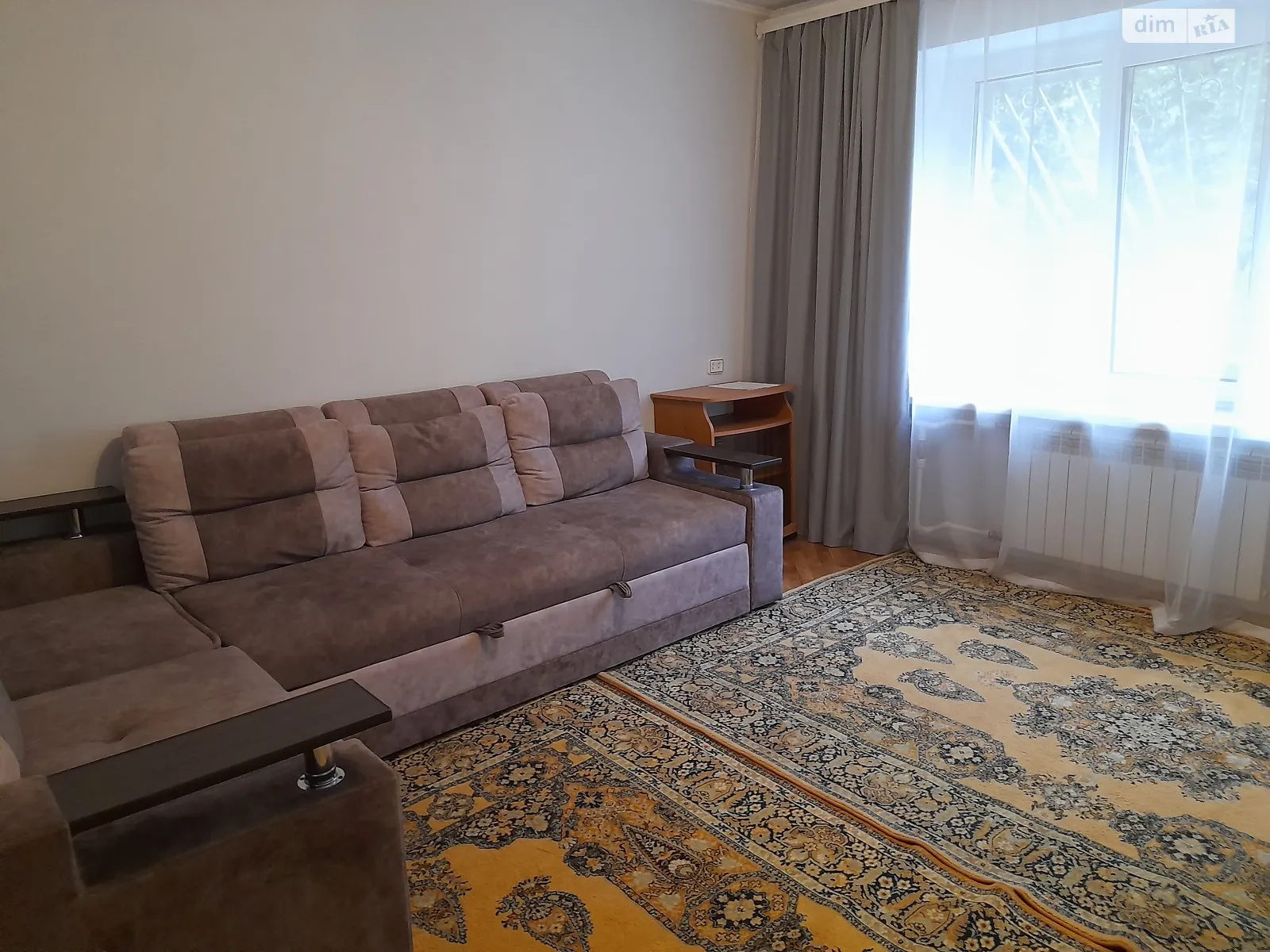 Сдается в аренду 1-комнатная квартира 36 кв. м в Виннице, ул. Академика Янгеля - фото 1