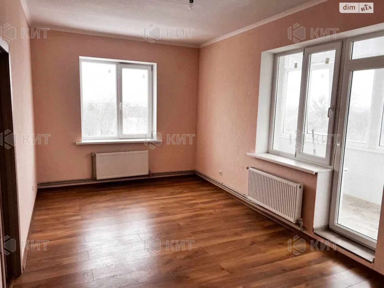 Продається 3-кімнатна квартира 107.4 кв. м у Харкові, вул. Дизельна, 14 - фото 1