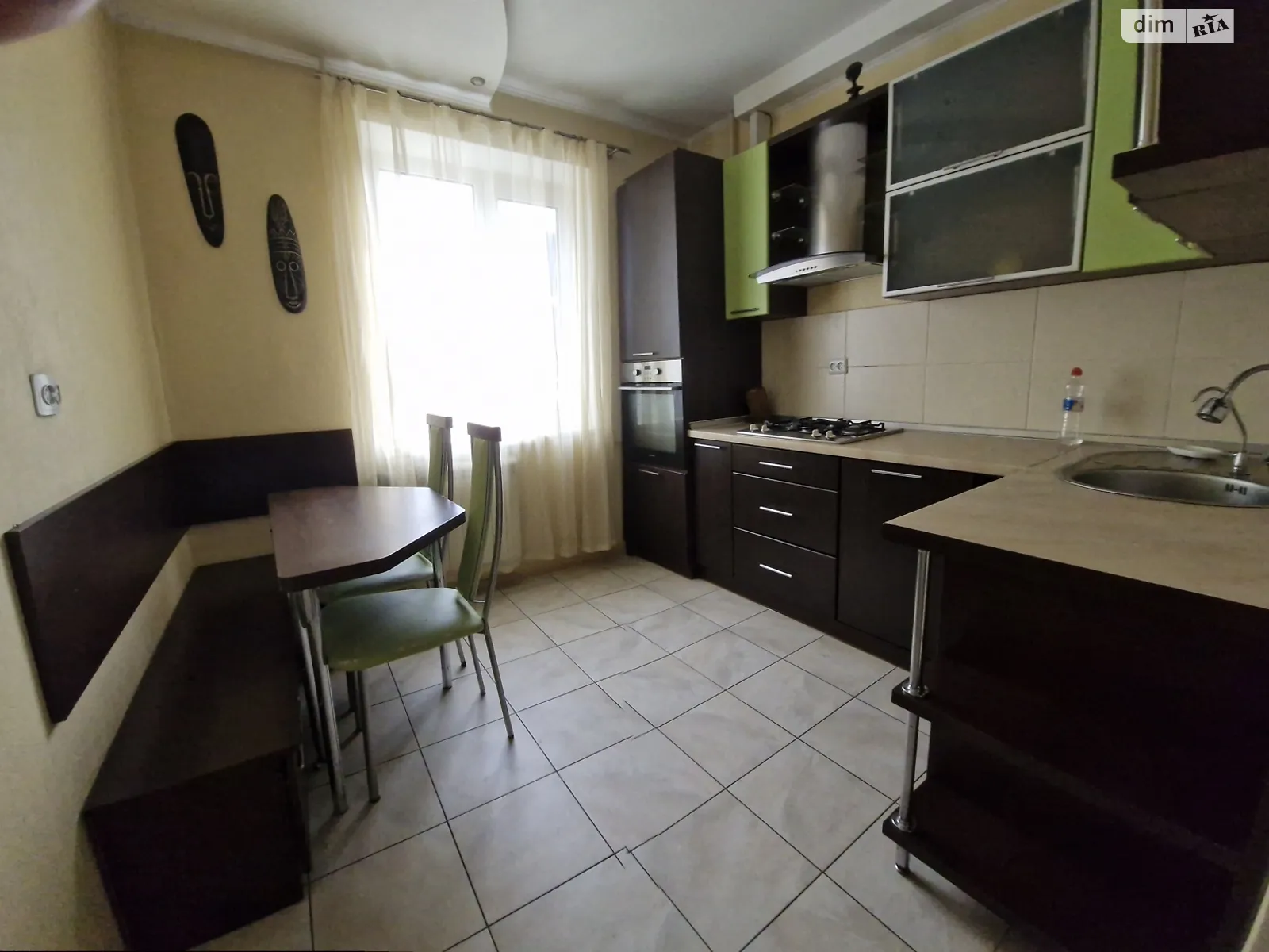 Продается 2-комнатная квартира 50.8 кв. м в Ирпене, ул. Полтавская, 63 - фото 1