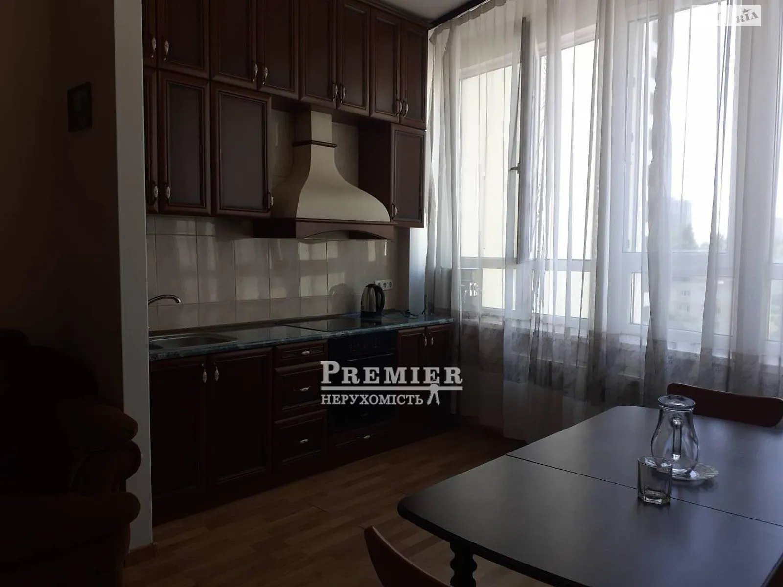 Продается 1-комнатная квартира 49.4 кв. м в Одессе, ул. Армейская - фото 1