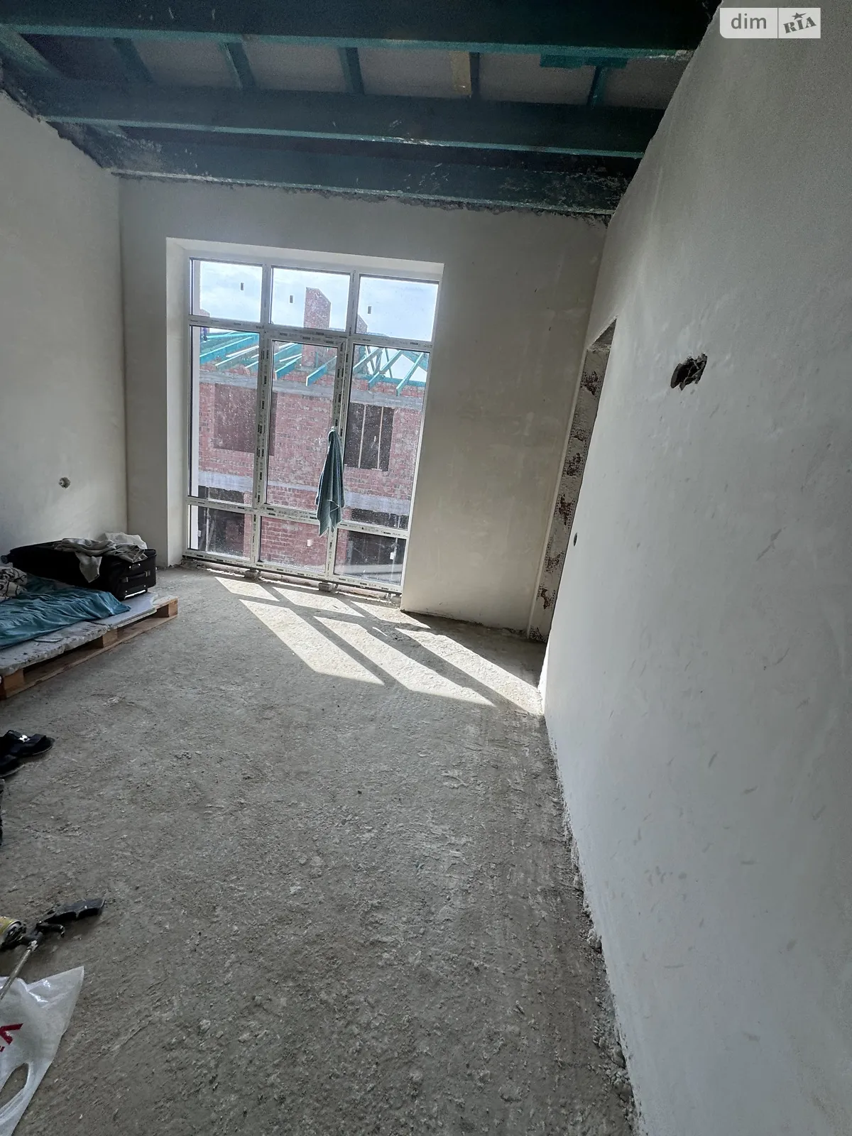 Продается часть дома 112 кв. м с участком, цена: 85000 $ - фото 1