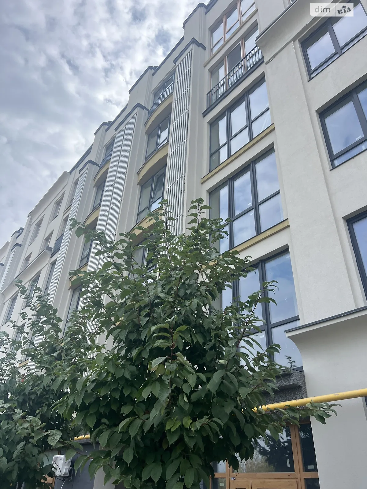 вул. Миколи Сингаївського(Новооскольська) Ірпінь ЖК Бургундія - фото 1