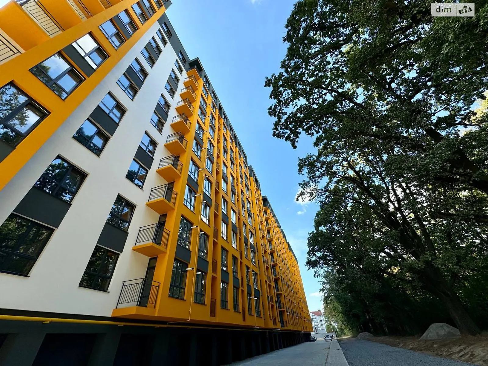 Продается 1-комнатная квартира 38 кв. м в Виннице, ул. Генерала Гандзюка, 17В - фото 1