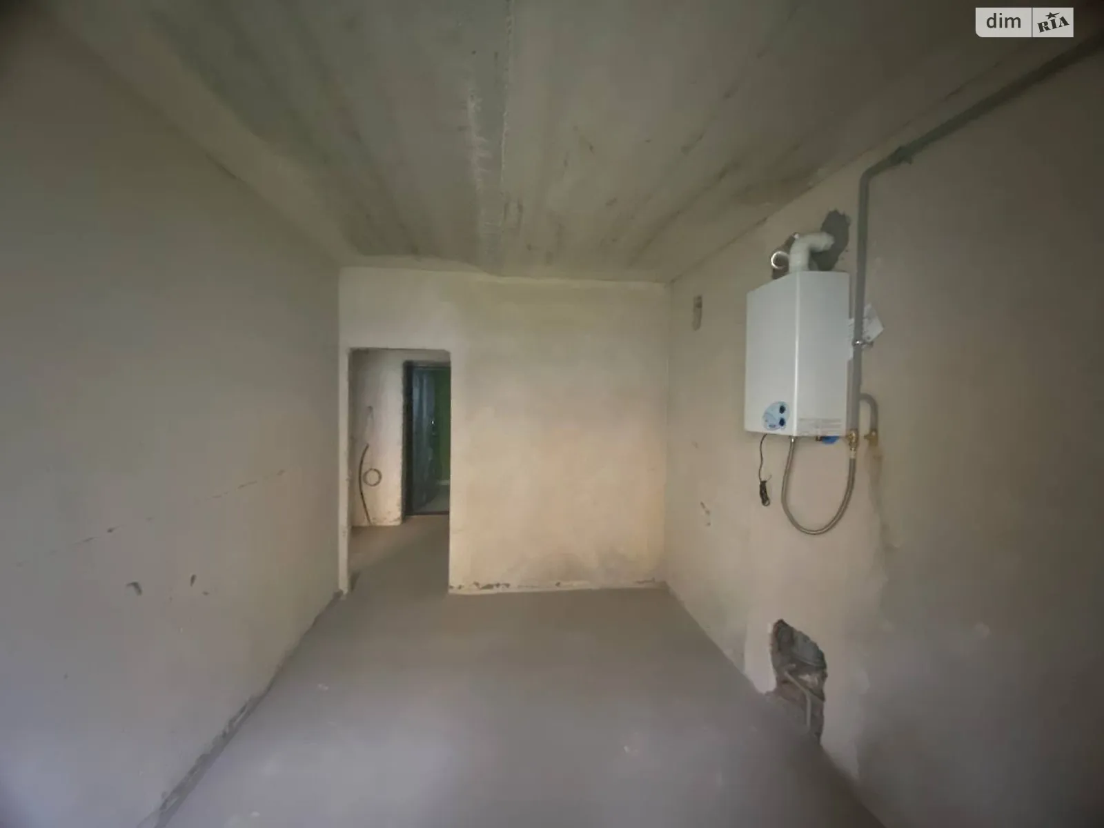 Продается 1-комнатная квартира 33.6 кв. м в Ирпене, ул. Белокур(Курская), 3В - фото 1