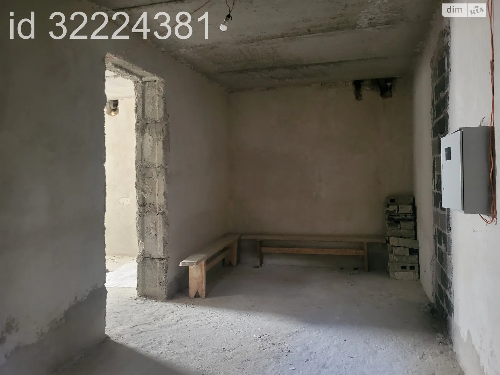 Продается помещения свободного назначения 86 кв. м в 8-этажном здании, цена: 25000 $ - фото 1