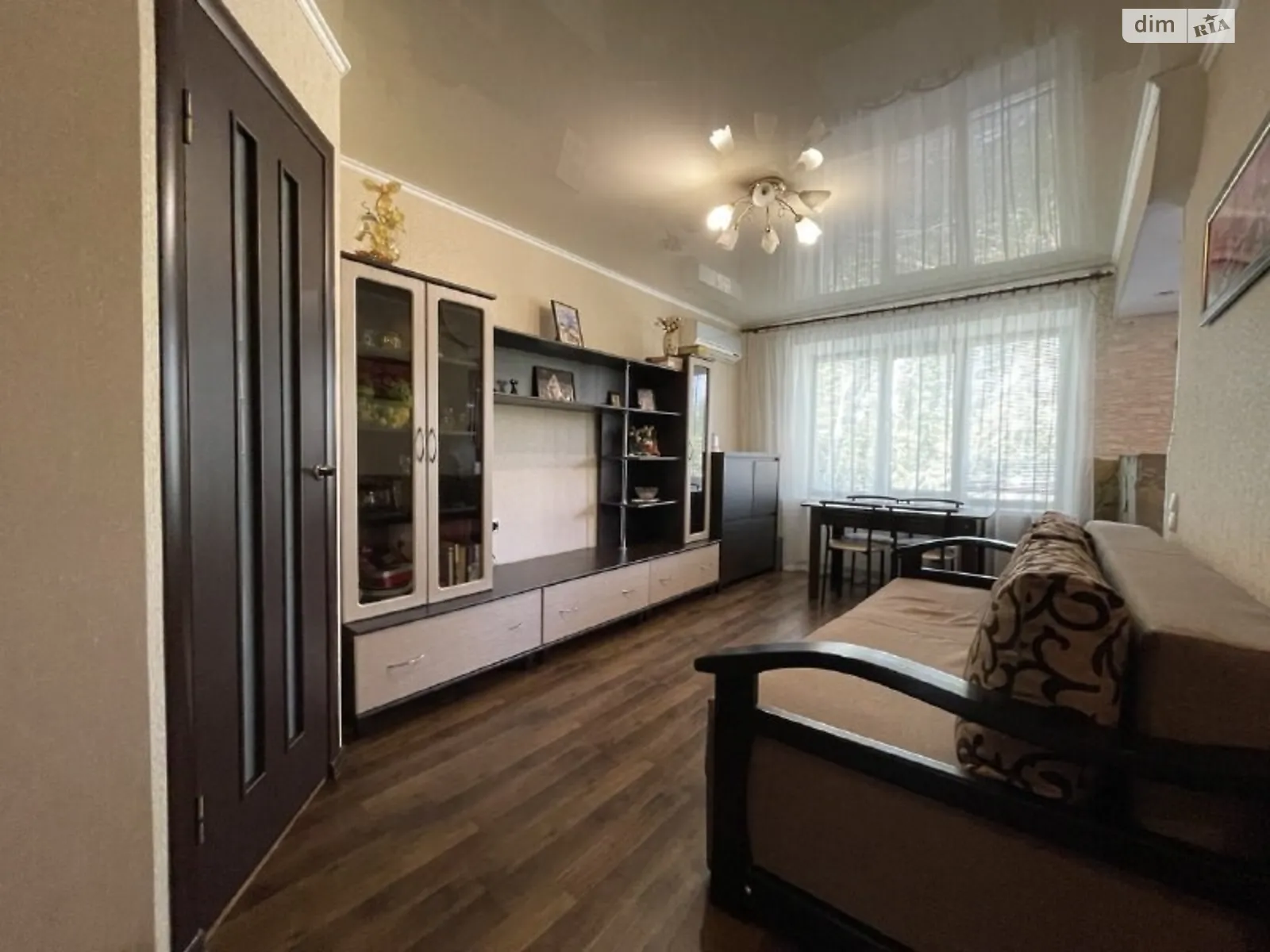 Продается 2-комнатная квартира 44.5 кв. м в Николаеве, ул. Китобоев - фото 1