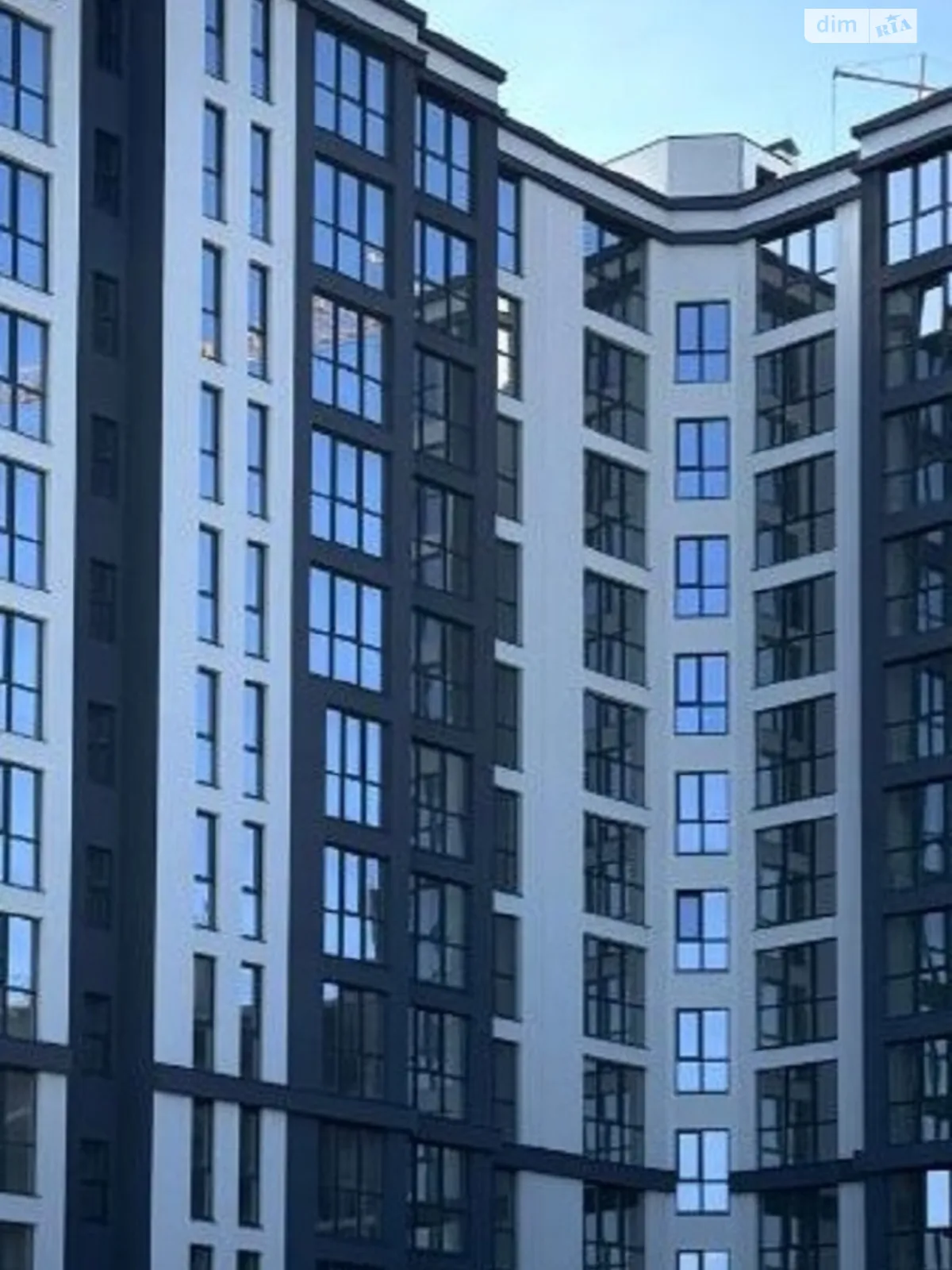 Продается 2-комнатная квартира 64 кв. м в Каменце-Подольском, ул. Хмельницкое шоссе, 36 - фото 1