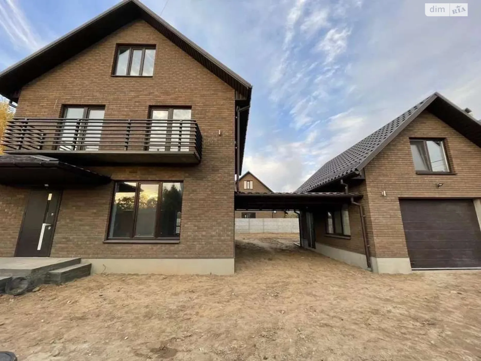 Продається будинок 2 поверховий 140 кв. м з терасою, цена: 180000 $ - фото 1