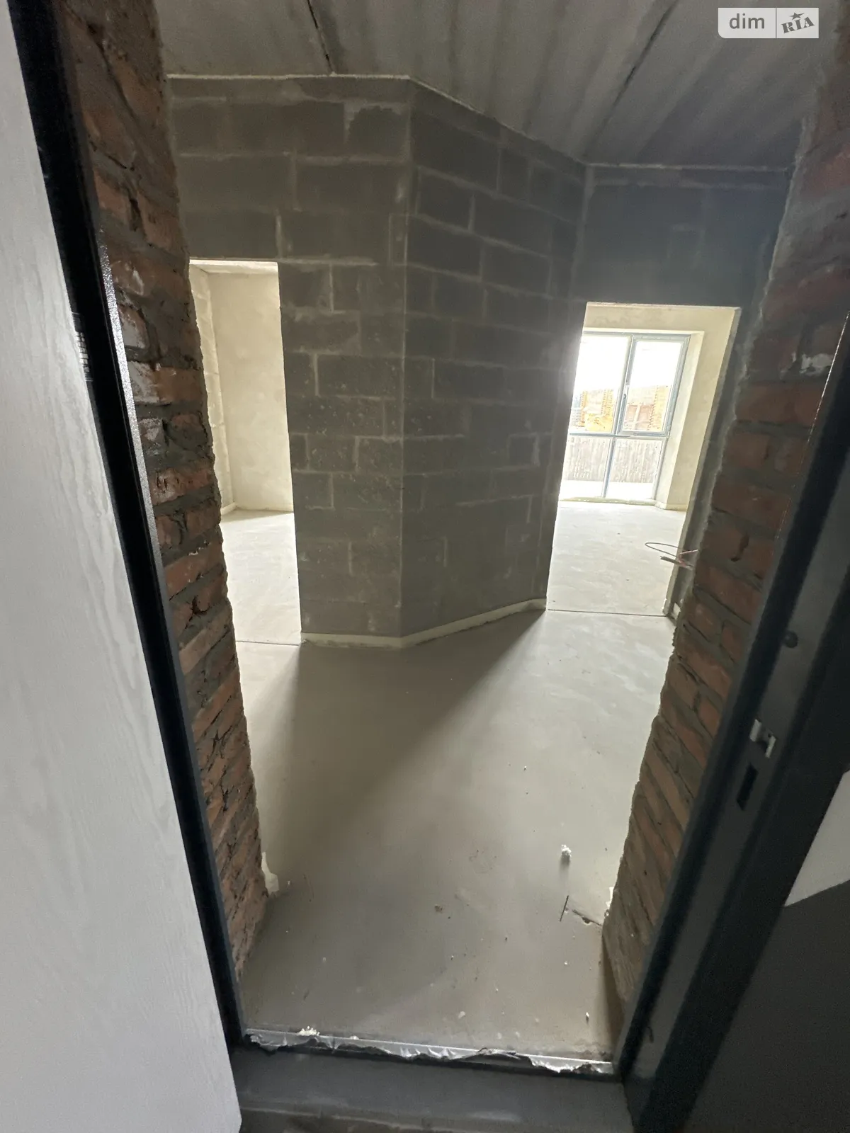 ул. Украинская, 12/1 Гостомель ЖК Brickwood 2 - фото 1