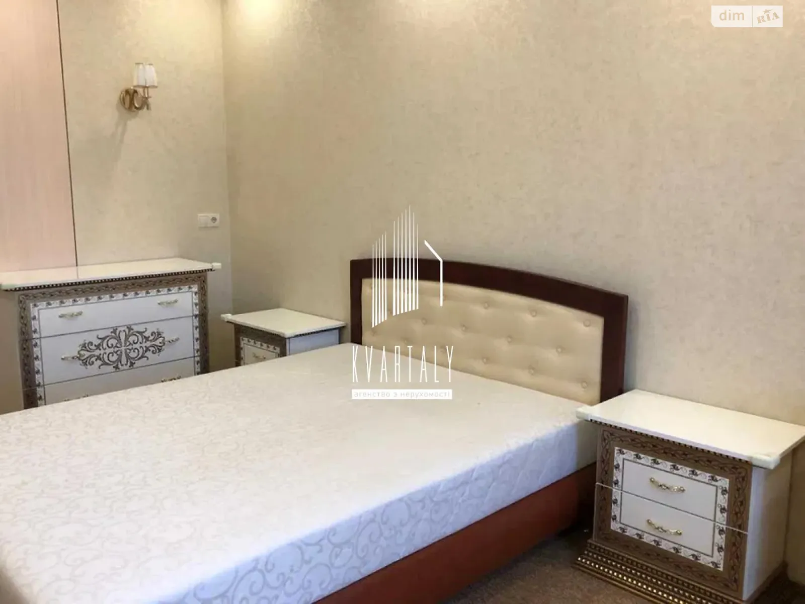 Сдается в аренду 2-комнатная квартира 62 кв. м в Киеве, бул. Академика Вернадского, 24 - фото 1