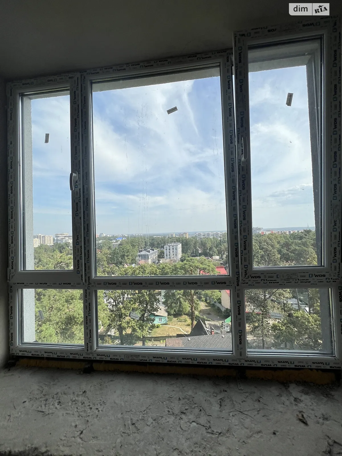 Продається 2-кімнатна квартира 61 кв. м у Ірпені, вул. Павленка, 56 - фото 1