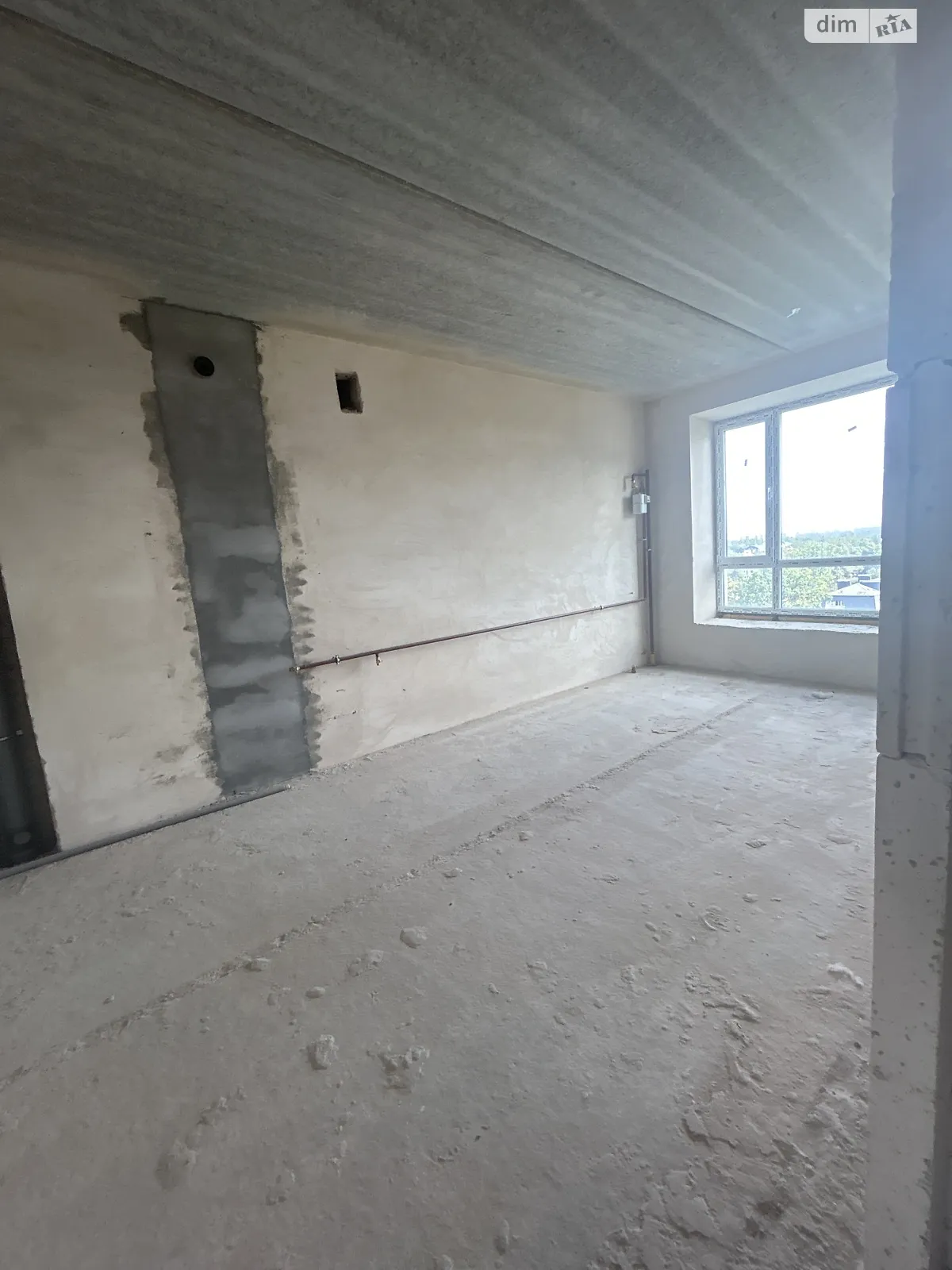 Продається 2-кімнатна квартира 62 кв. м у Ірпені, вул. Павленка, 58 - фото 1