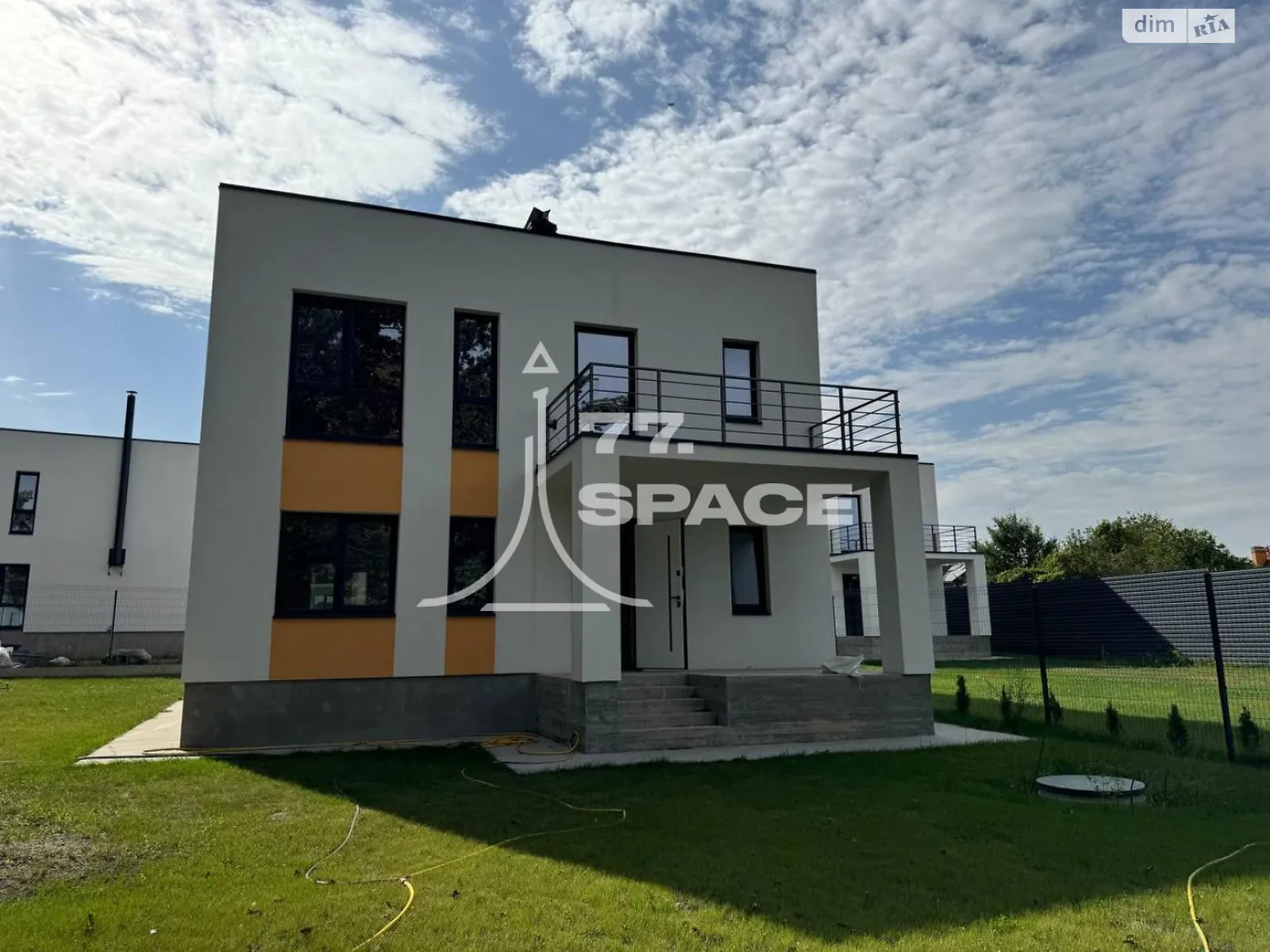 Продається будинок 2 поверховий 155 кв. м з верандою, цена: 155000 $ - фото 1