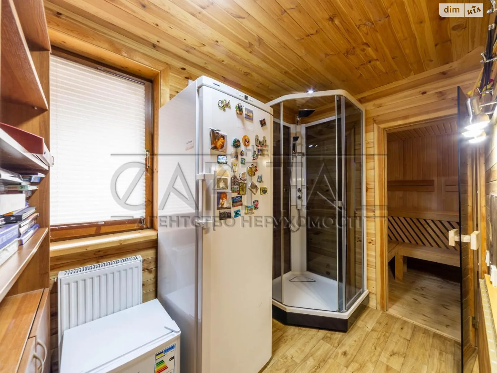 Сдается в аренду дом на 2 этажа 230 кв. м с подвалом, цена: 2000 $ - фото 1