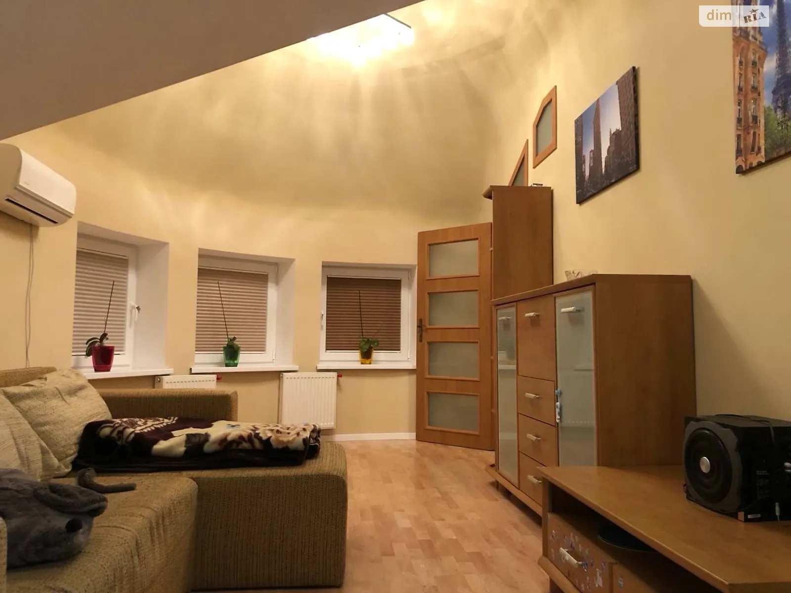 Продается 2-комнатная квартира 62 кв. м в Ивано-Франковске, ул. Длинная - фото 1