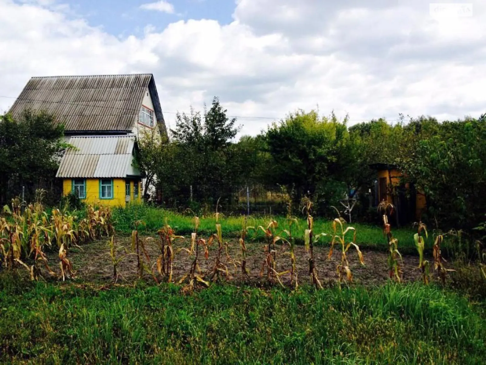 Продается дом на 3 этажа 50 кв. м с верандой, цена: 230000 грн - фото 1