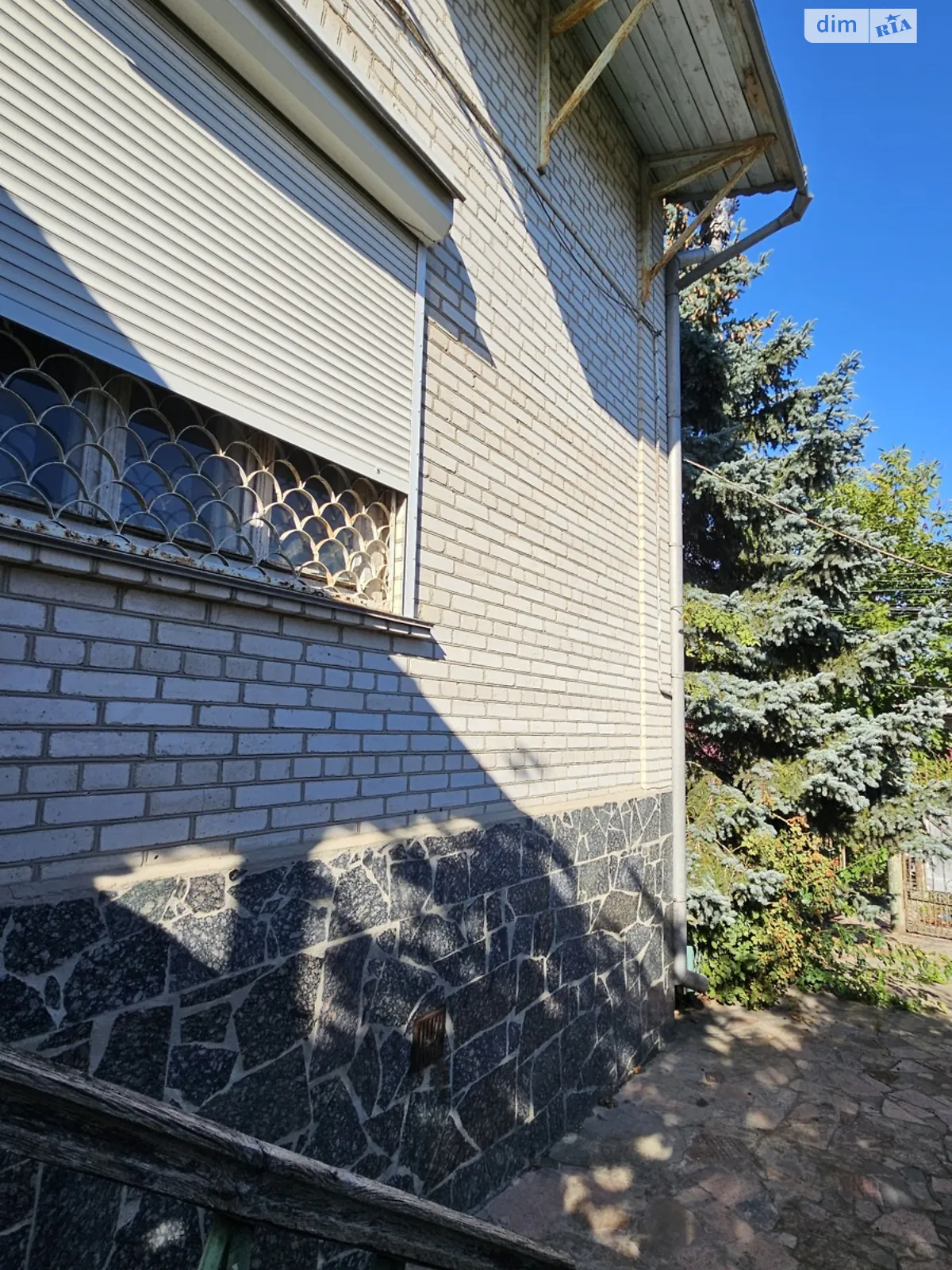 Продается дом на 2 этажа 500 кв. м с террасой, цена: 145000 $ - фото 1