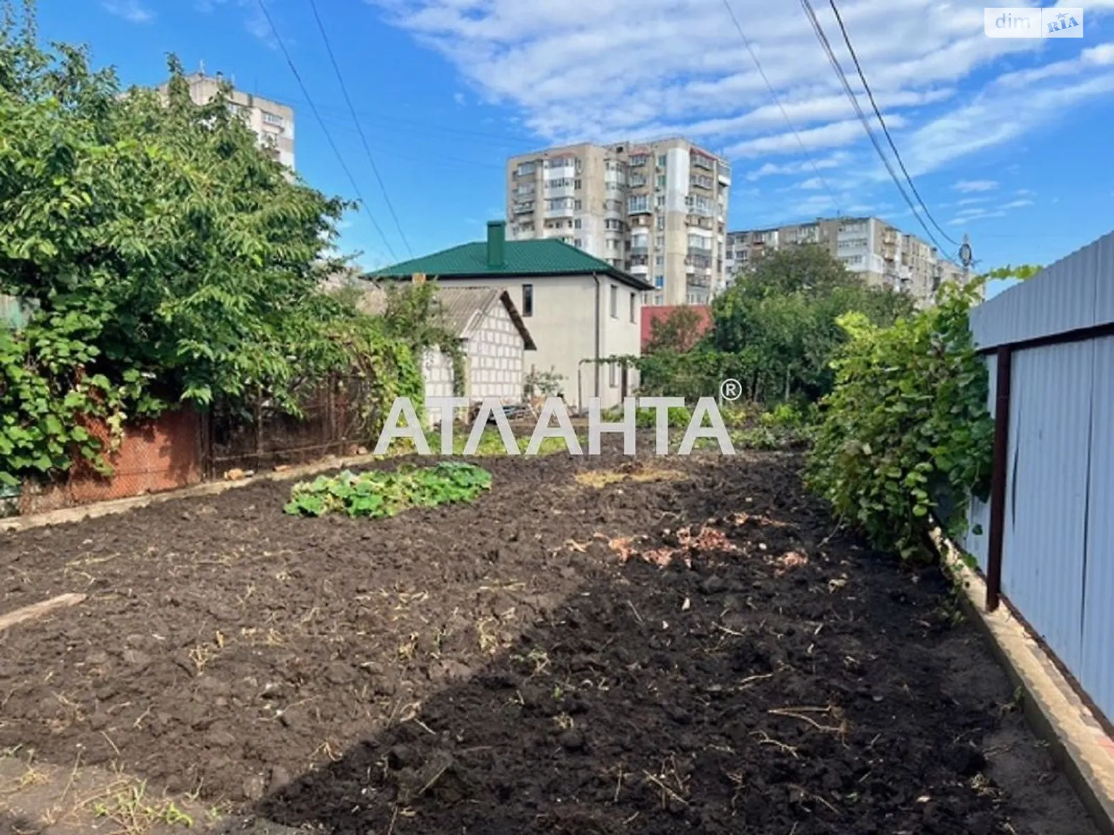 ул. Академика Вавилова Киевский Одесса, цена: 45000 $ - фото 1