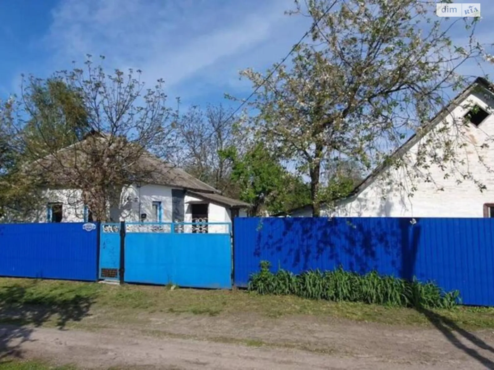 Продається одноповерховий будинок 62.2 кв. м з гаражем, цена: 550000 грн - фото 1