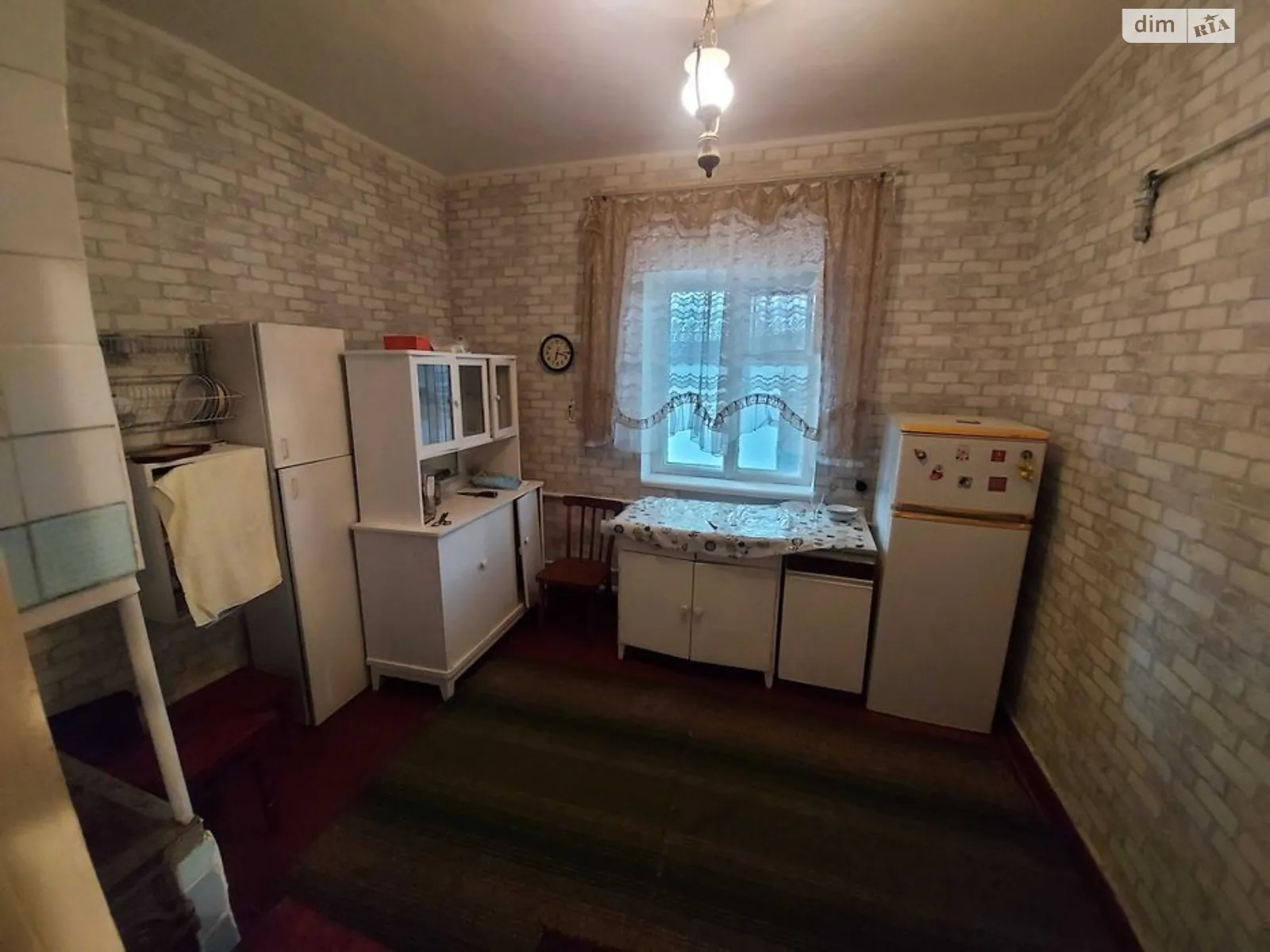 Продается одноэтажный дом 58 кв. м с камином, цена: 17000 $ - фото 1