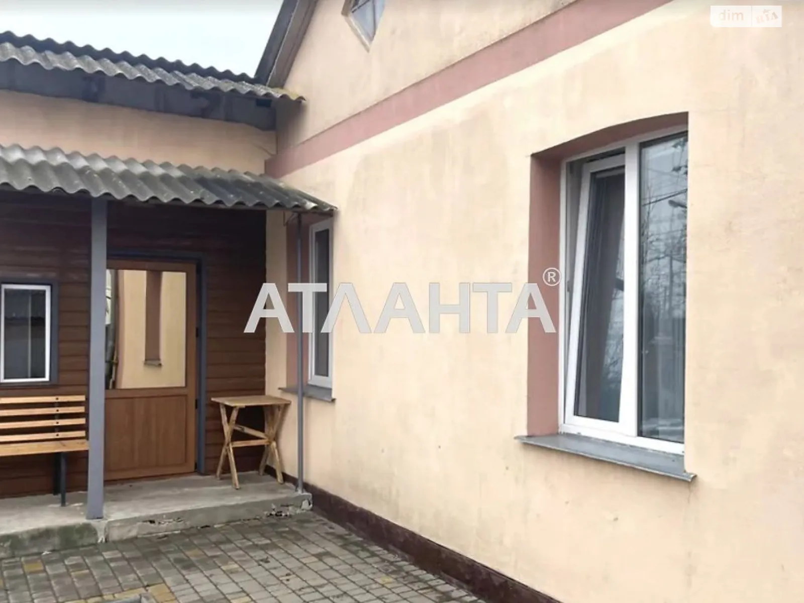 Продається одноповерховий будинок 111.2 кв. м з верандою, цена: 92000 $ - фото 1