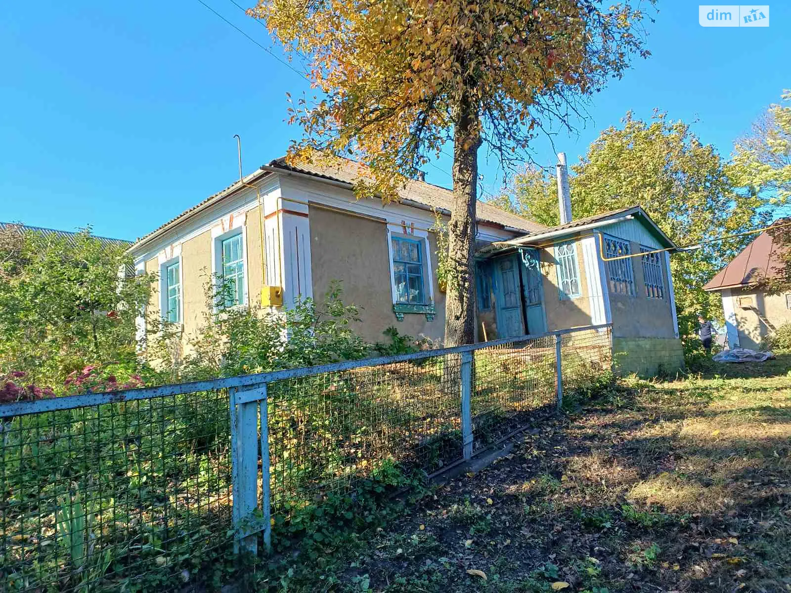 Продается одноэтажный дом 68.7 кв. м с подвалом, цена: 5700 $ - фото 1
