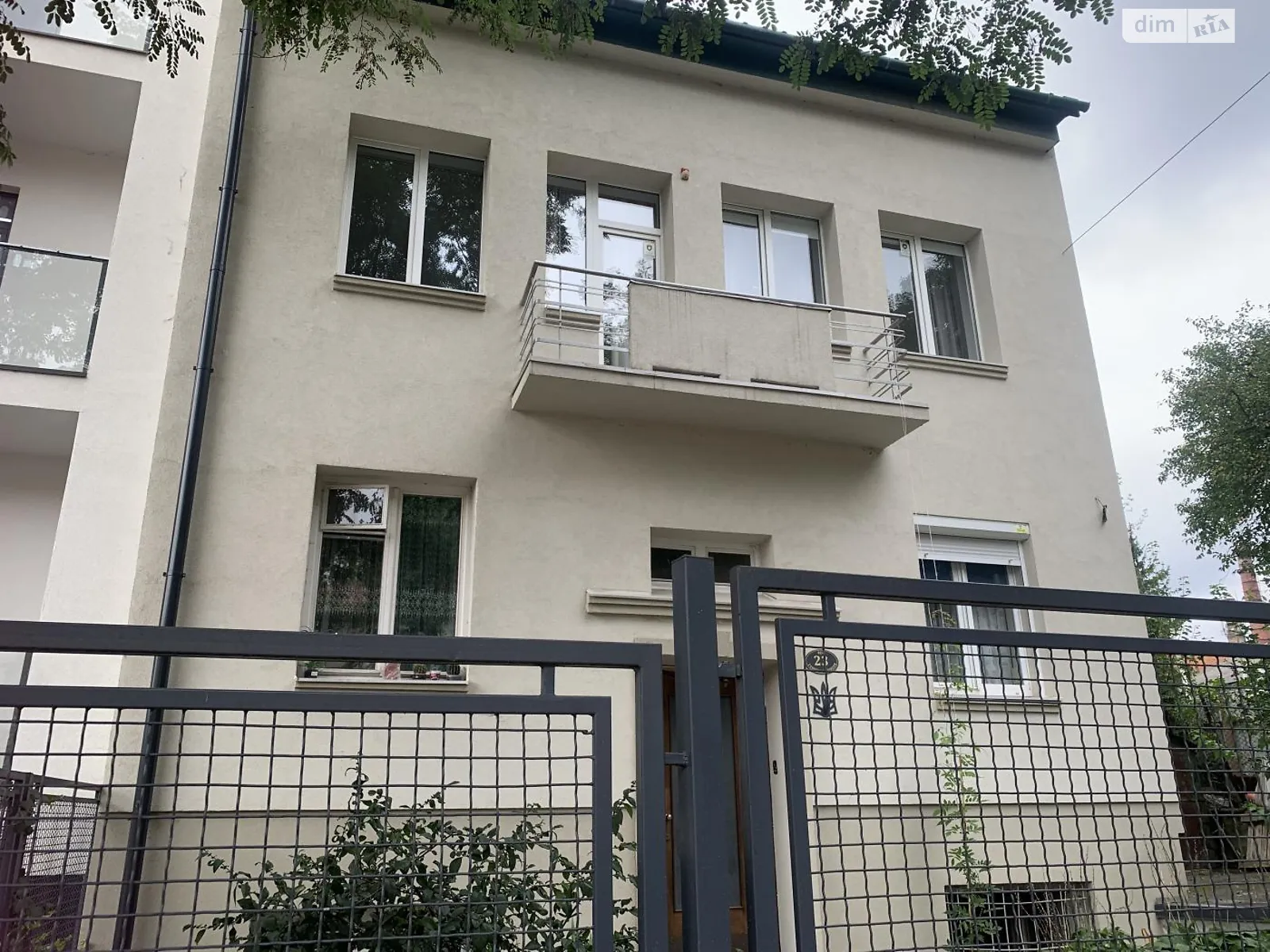 Продається приміщення вільного призначення 19.7 кв. м в 3-поверховій будівлі, цена: 20000 $ - фото 1
