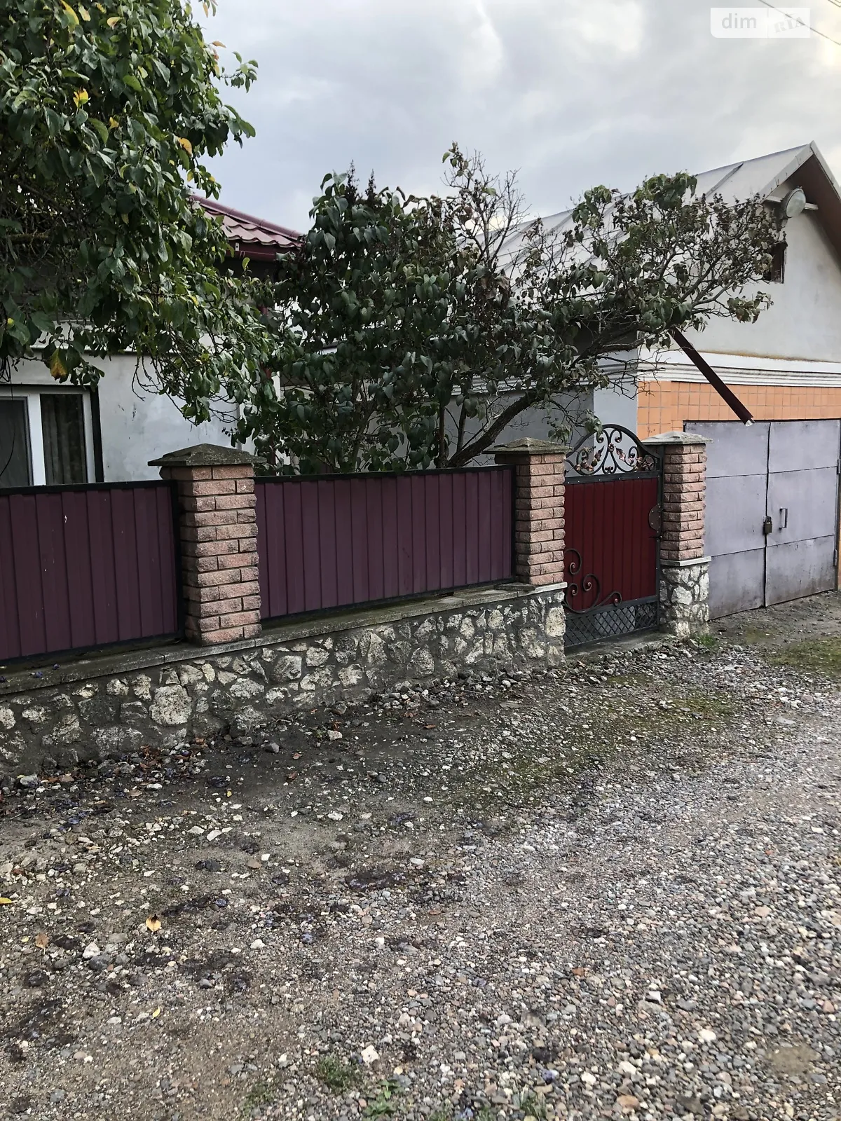 Волочиськ, цена: 40000 $ - фото 1