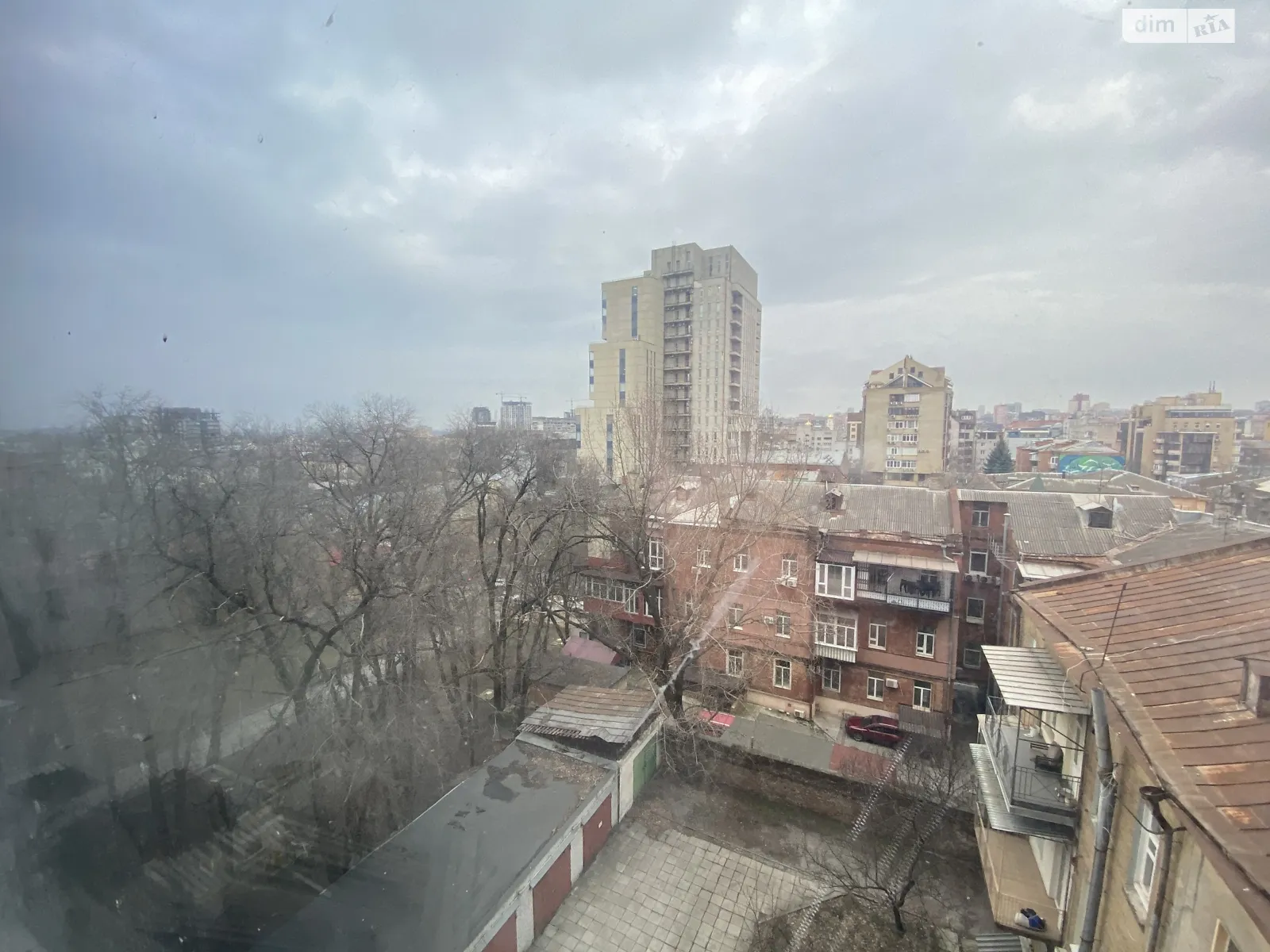 Продається 2-кімнатна квартира 55.8 кв. м у Дніпрі, вул. Старокозацька(Комсомольська), 52 - фото 1